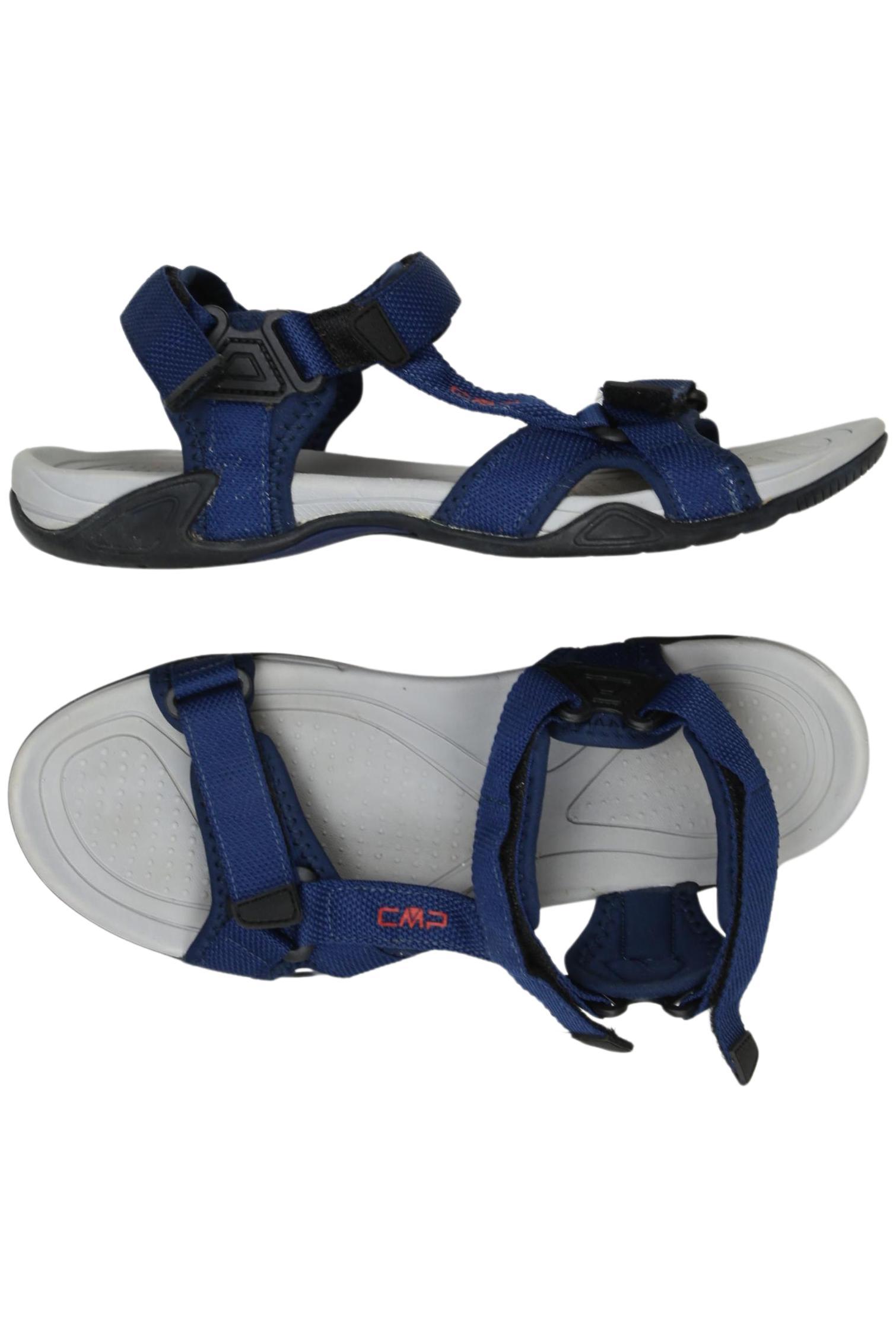 

CMP Herren Sandale, marineblau, Gr. 43