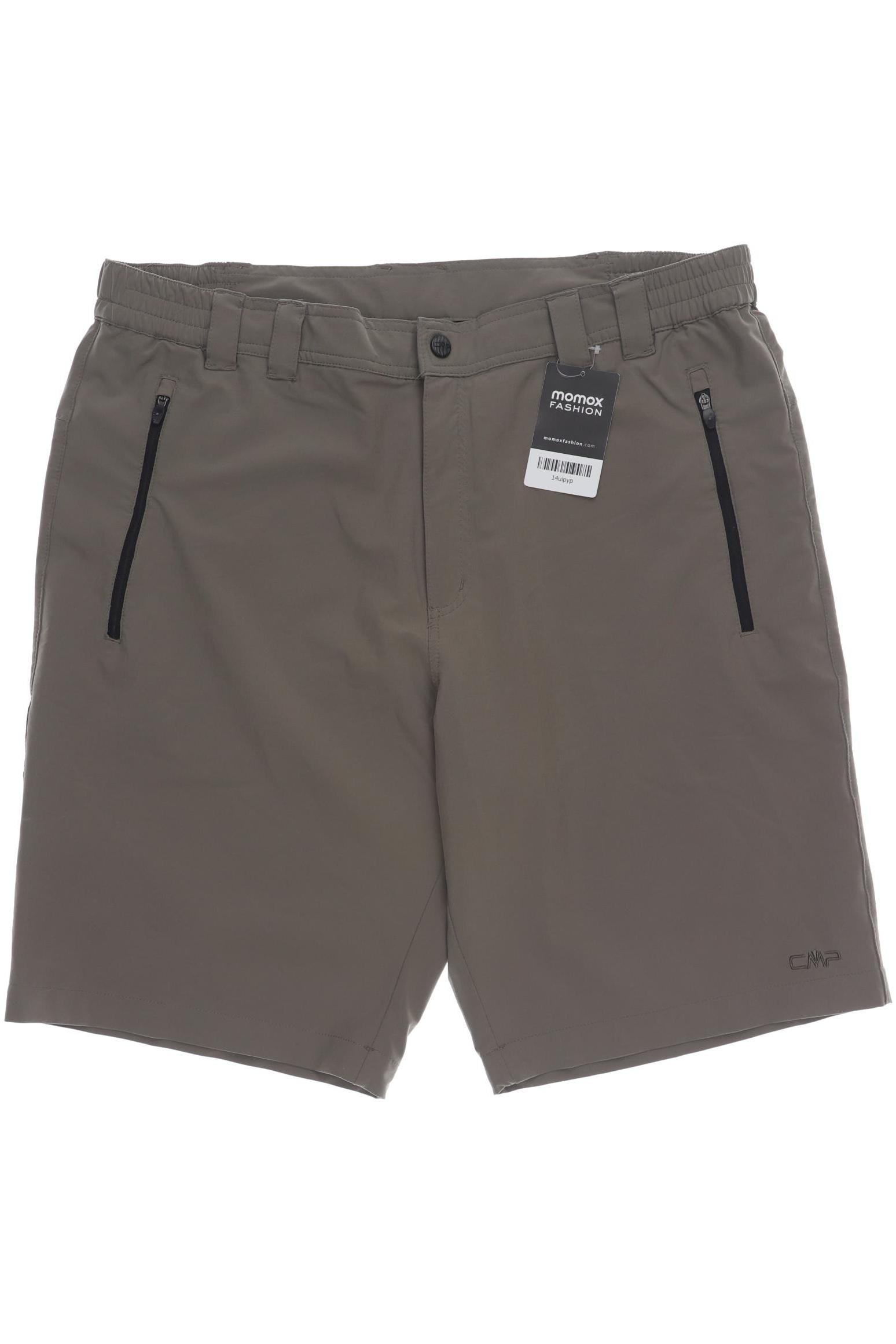 

CMP Herren Shorts, braun