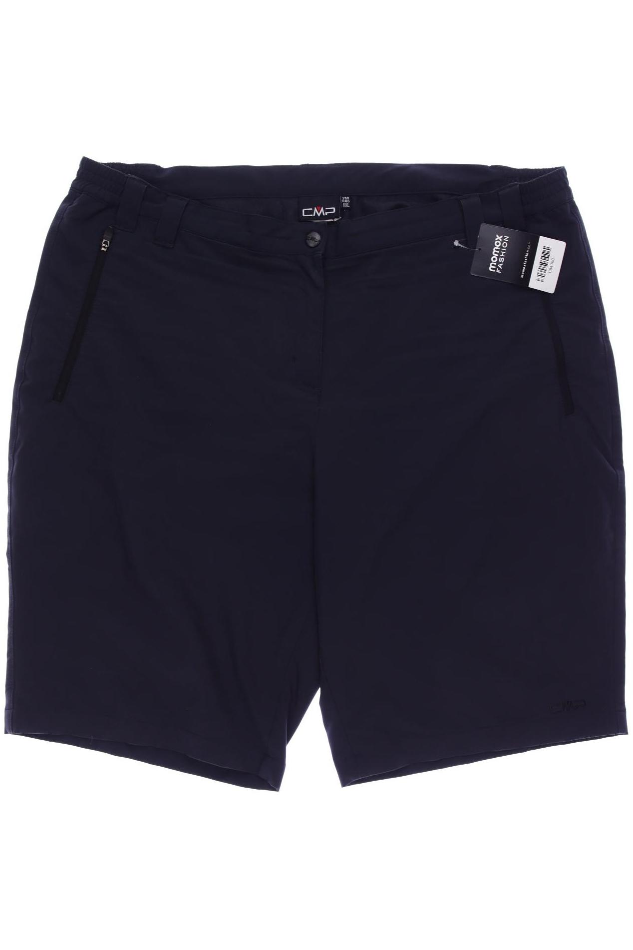 

CMP Herren Shorts, marineblau