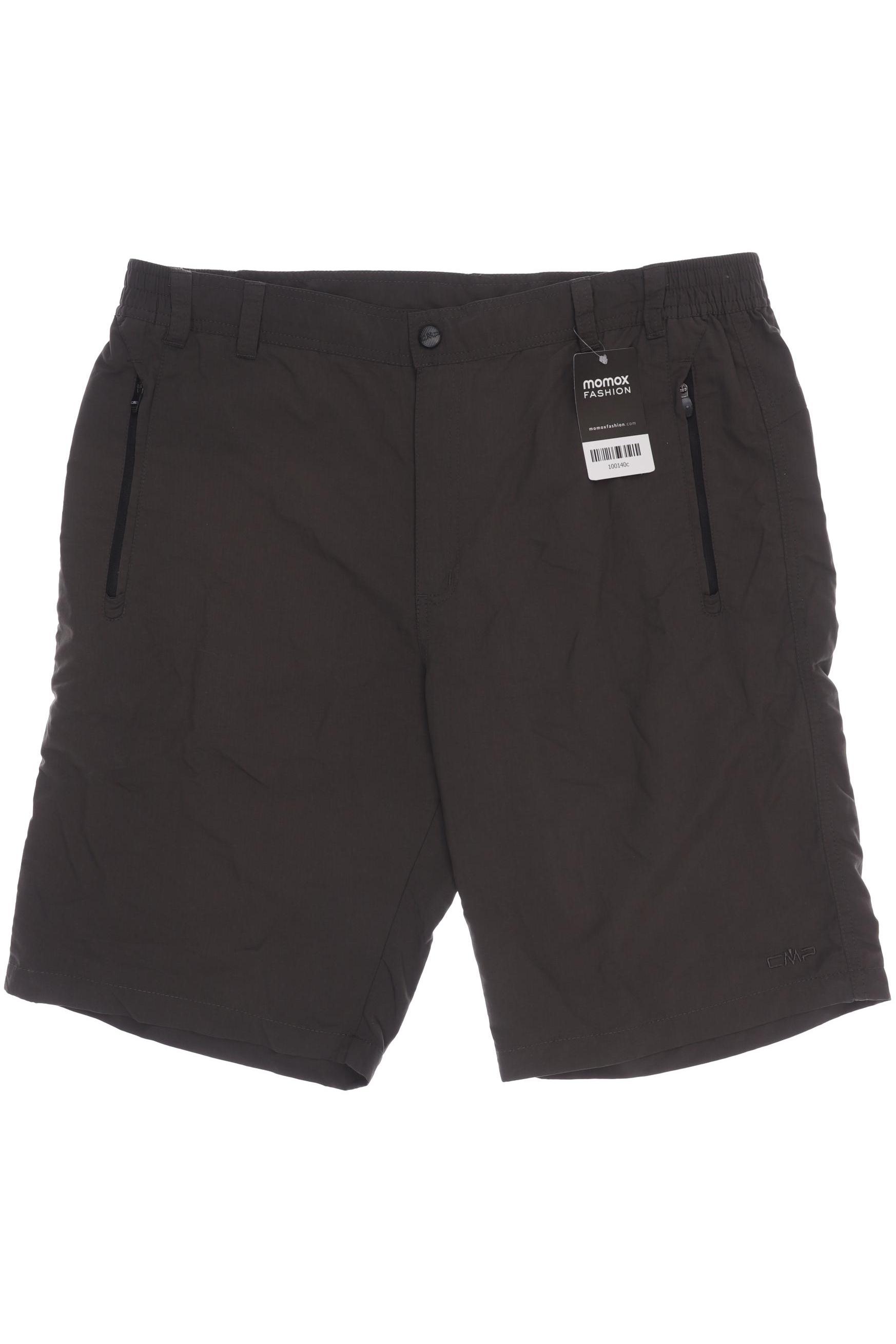 

CMP Herren Shorts, grau, Gr. 52