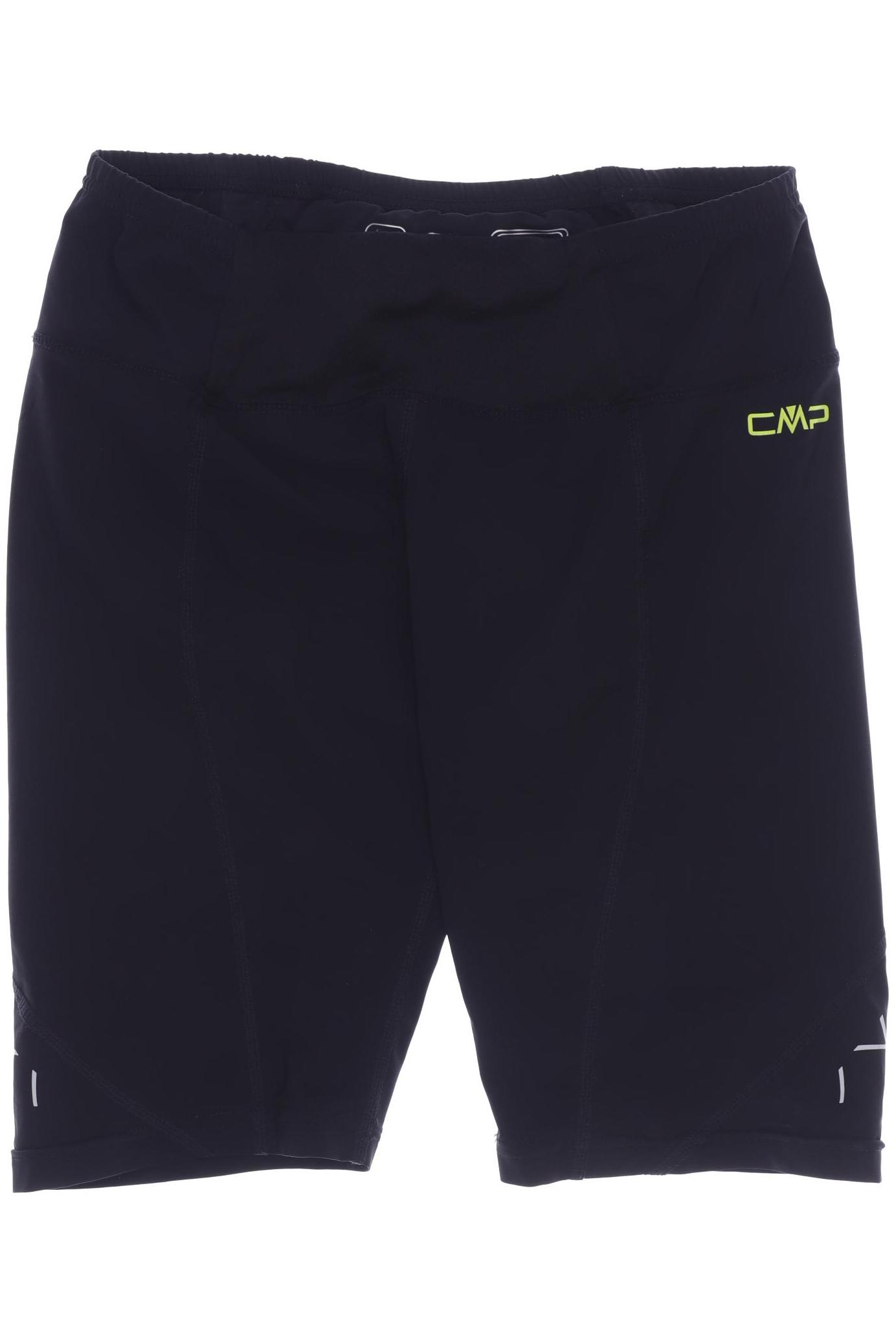 

CMP Herren Shorts, schwarz