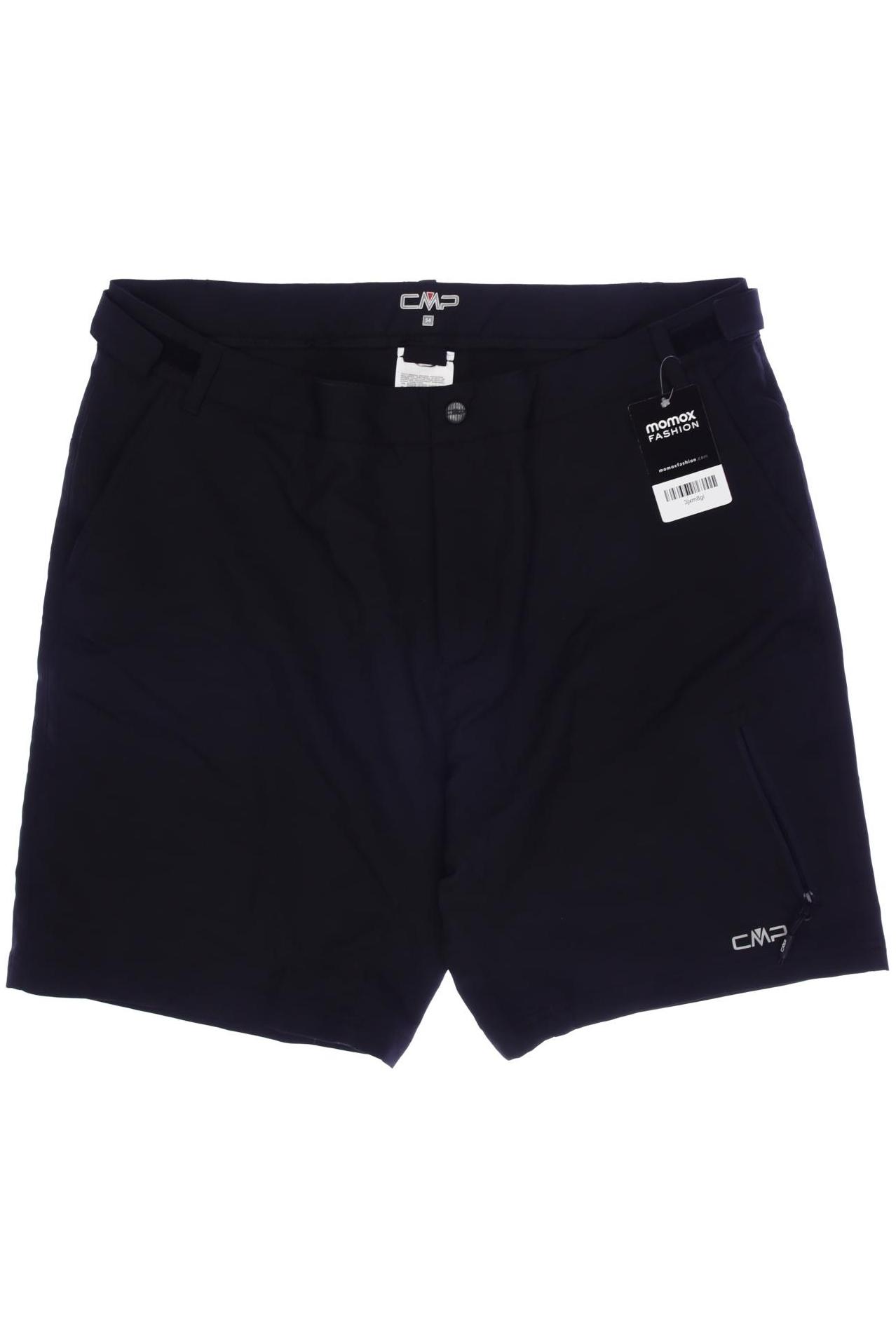 

CMP Herren Shorts, schwarz, Gr. 54