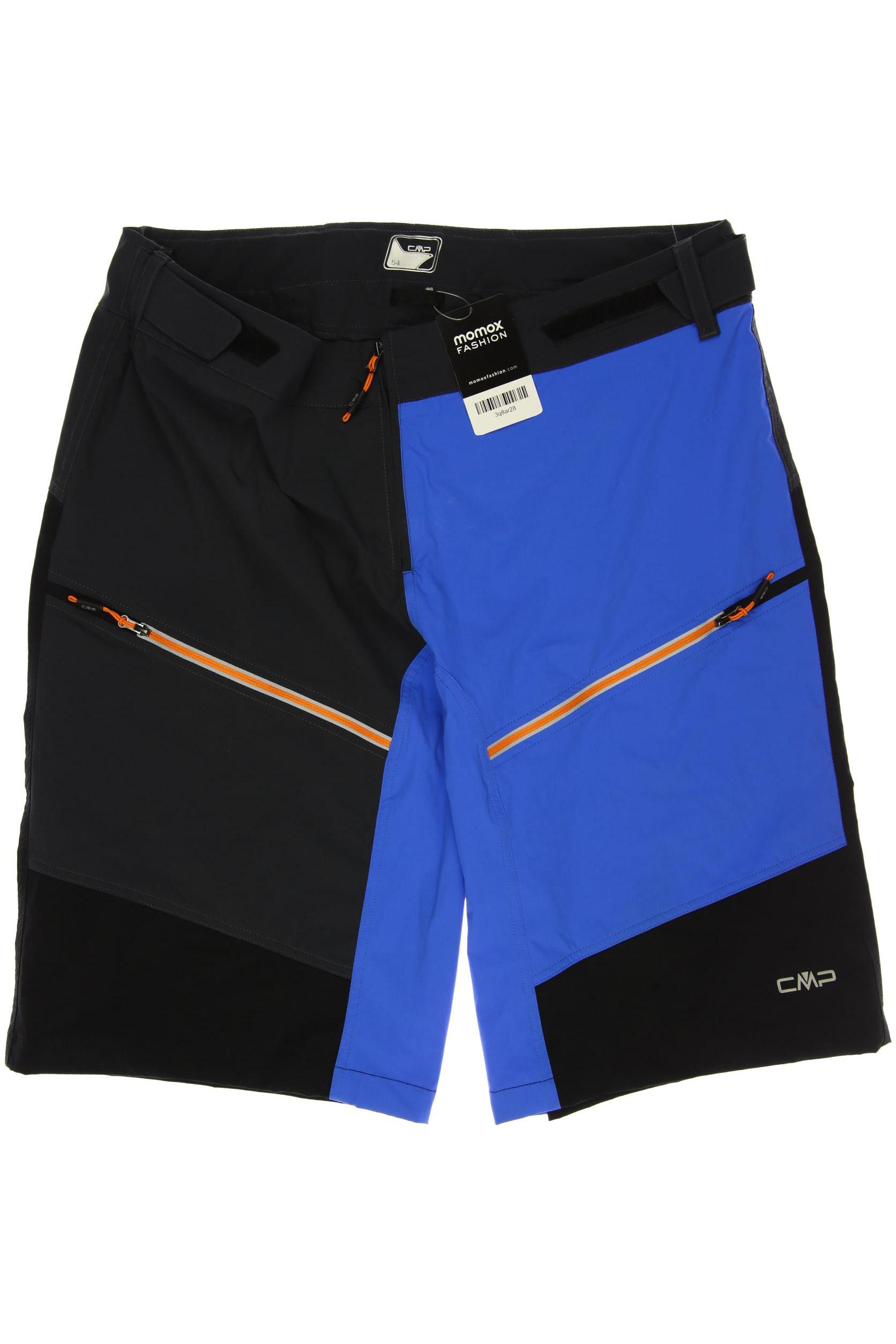 

CMP Herren Shorts, schwarz