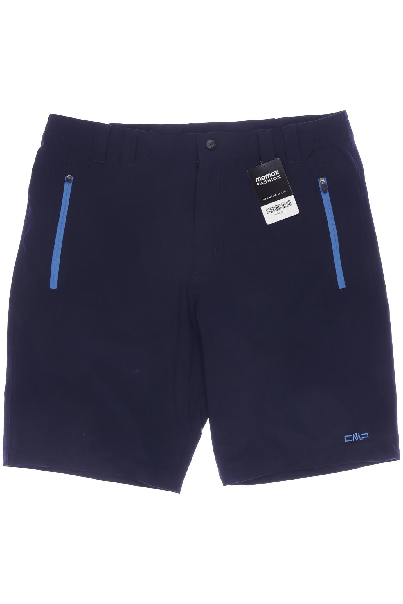 

CMP Herren Shorts, marineblau, Gr. 52