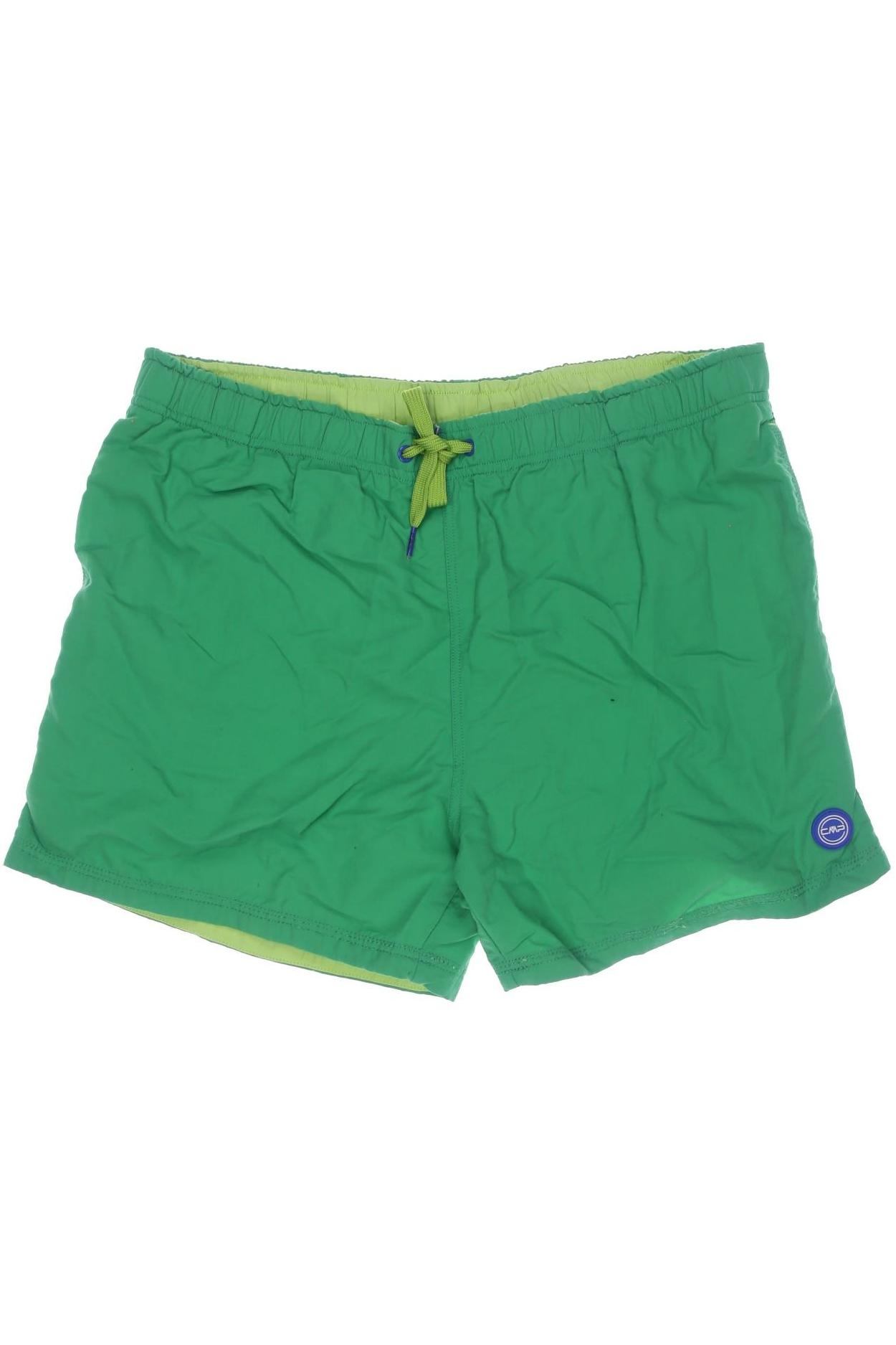 

CMP Herren Shorts, grün, Gr. 52