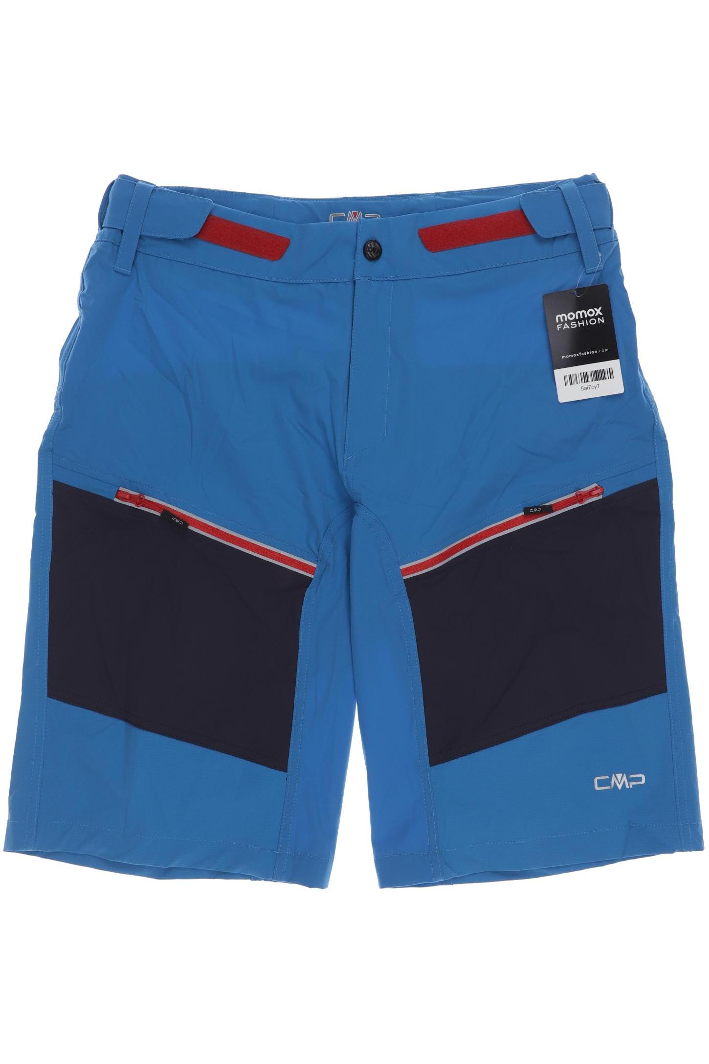 

CMP Herren Shorts, blau, Gr. 46