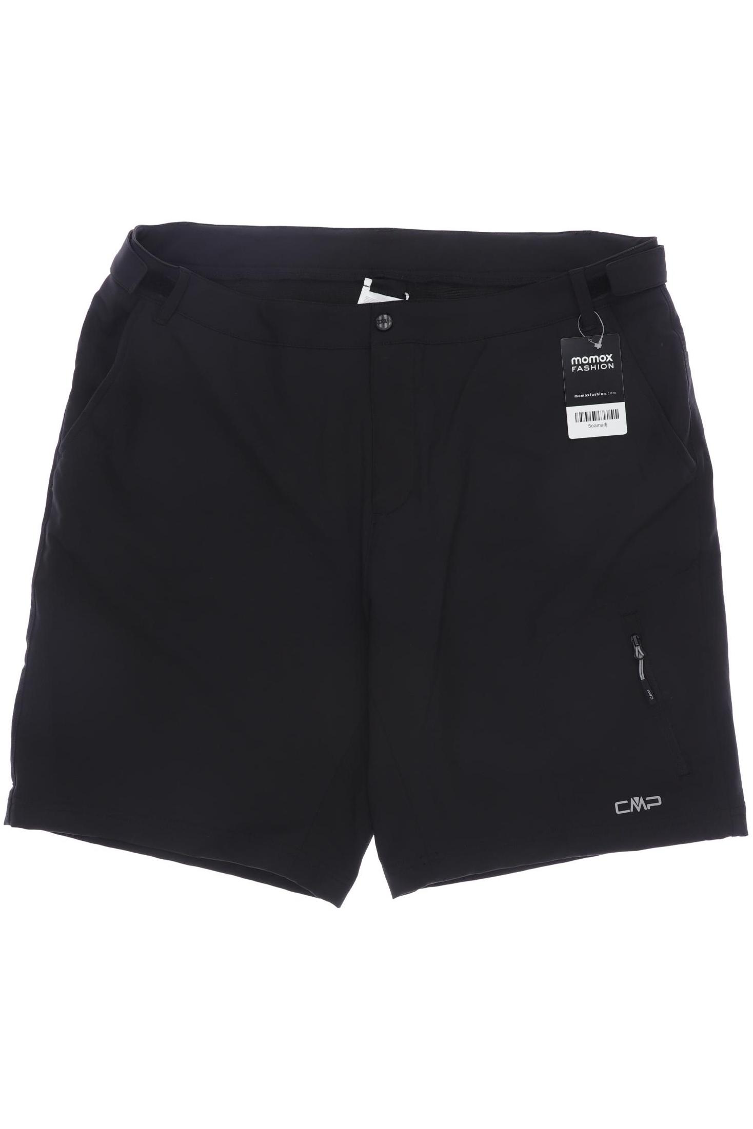 

CMP Herren Shorts, schwarz, Gr. 56