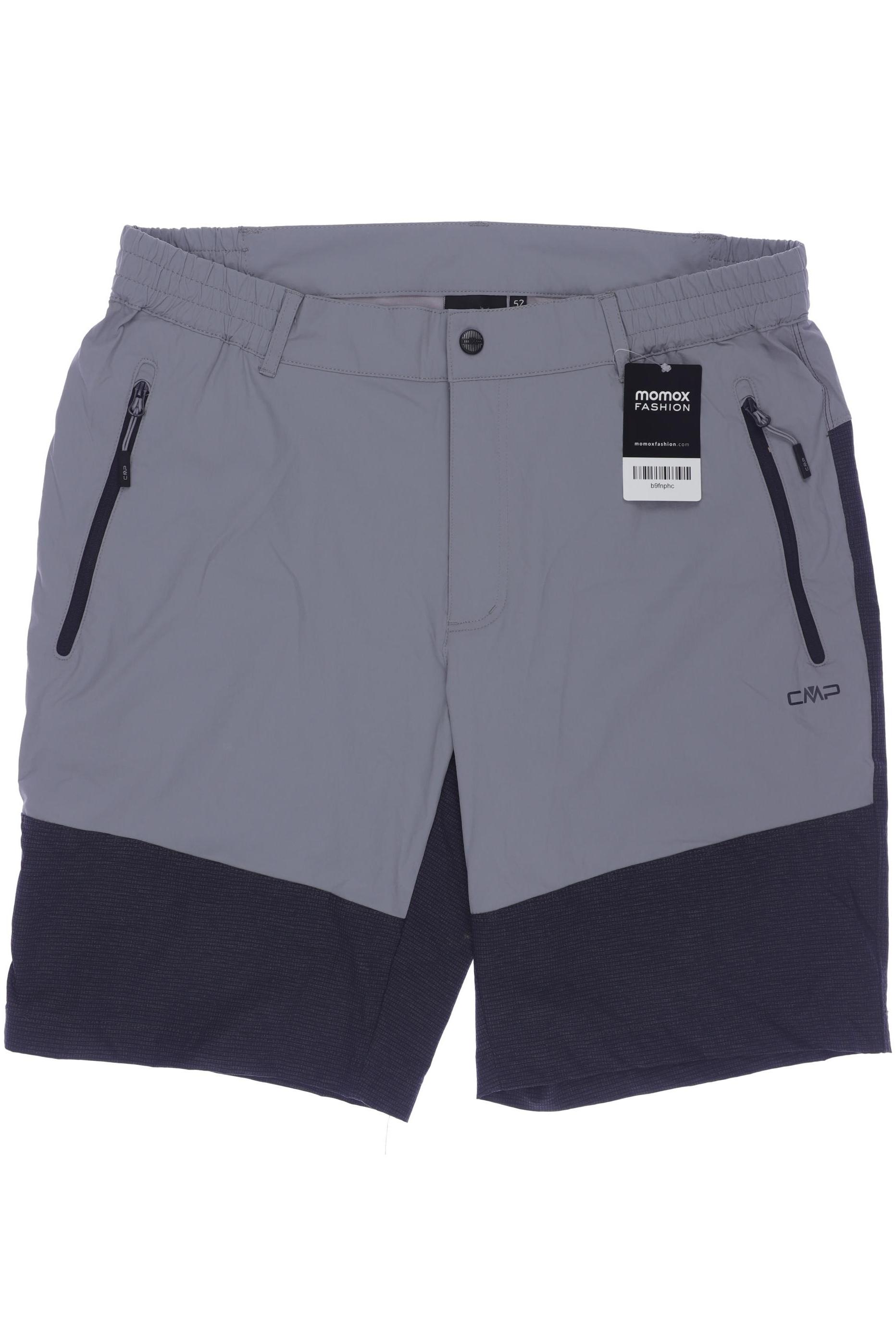 

CMP Herren Shorts, grau, Gr. 52