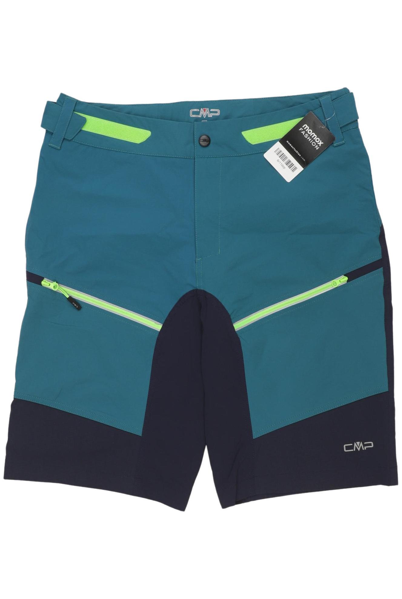 

CMP Herren Shorts, türkis, Gr. 46