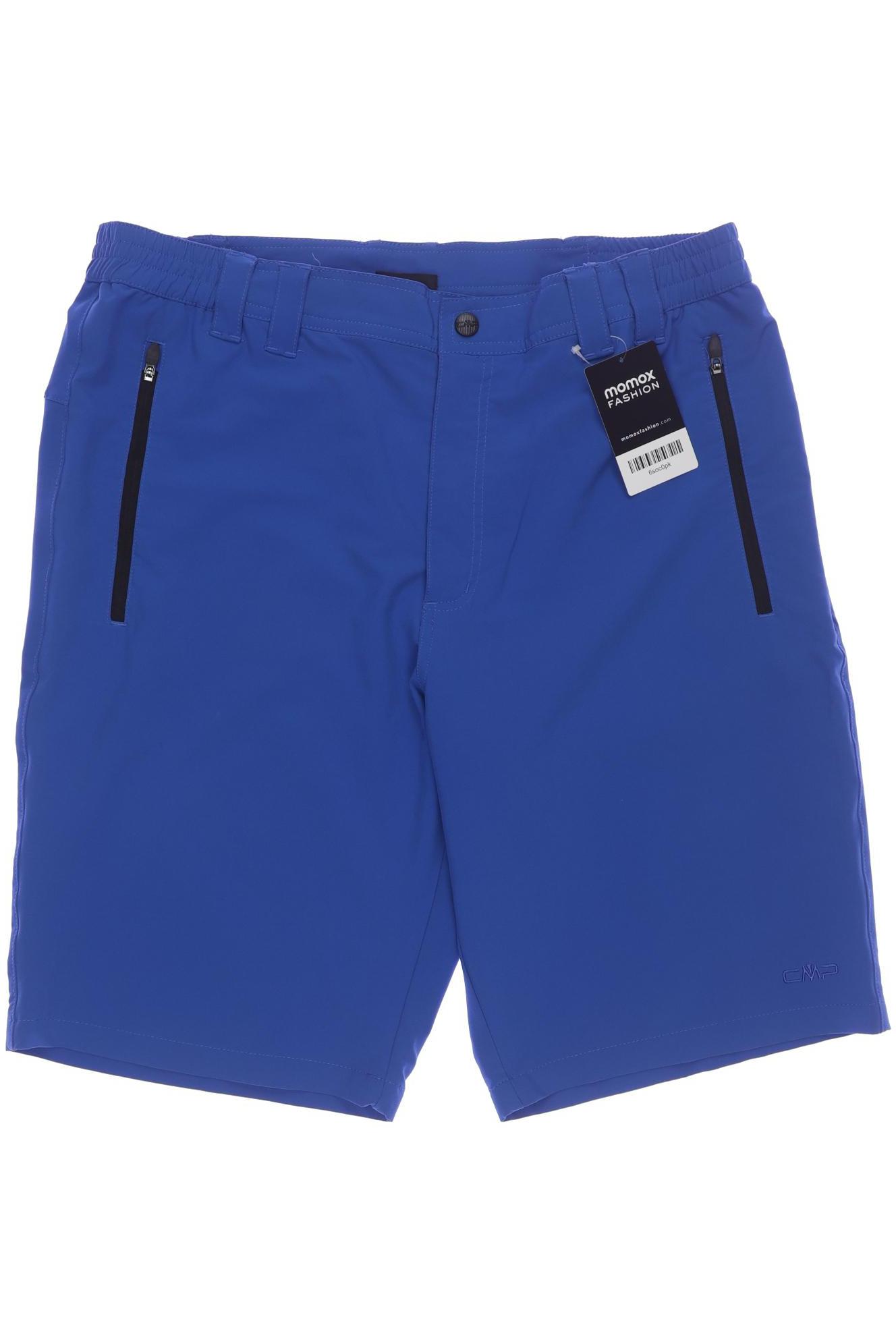 

CMP Herren Shorts, blau, Gr. 52