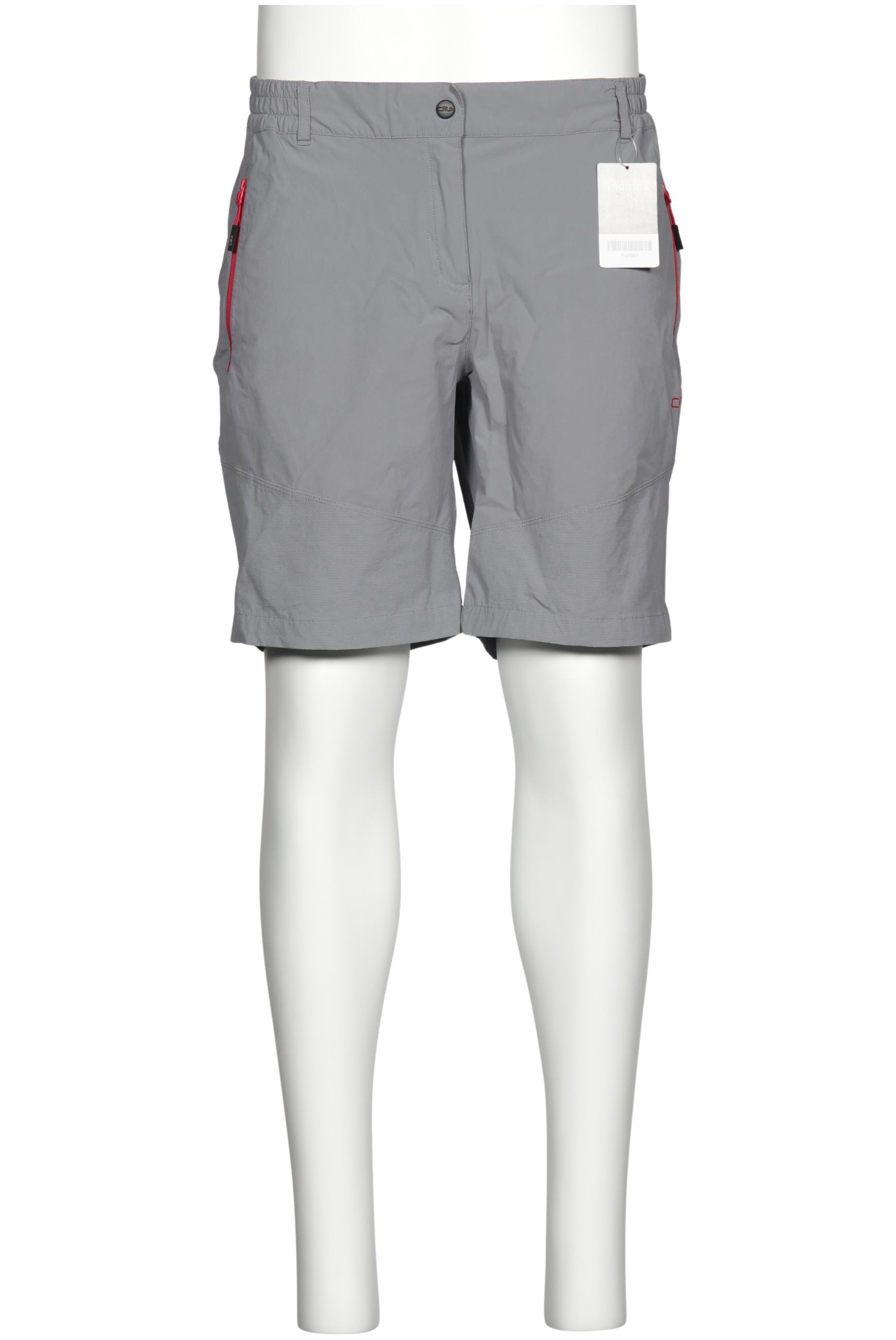 

CMP Herren Shorts, grau, Gr. 46