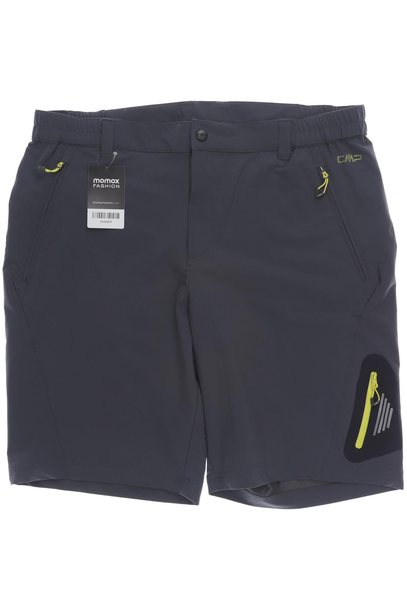 

CMP Herren Shorts, grau, Gr. 54