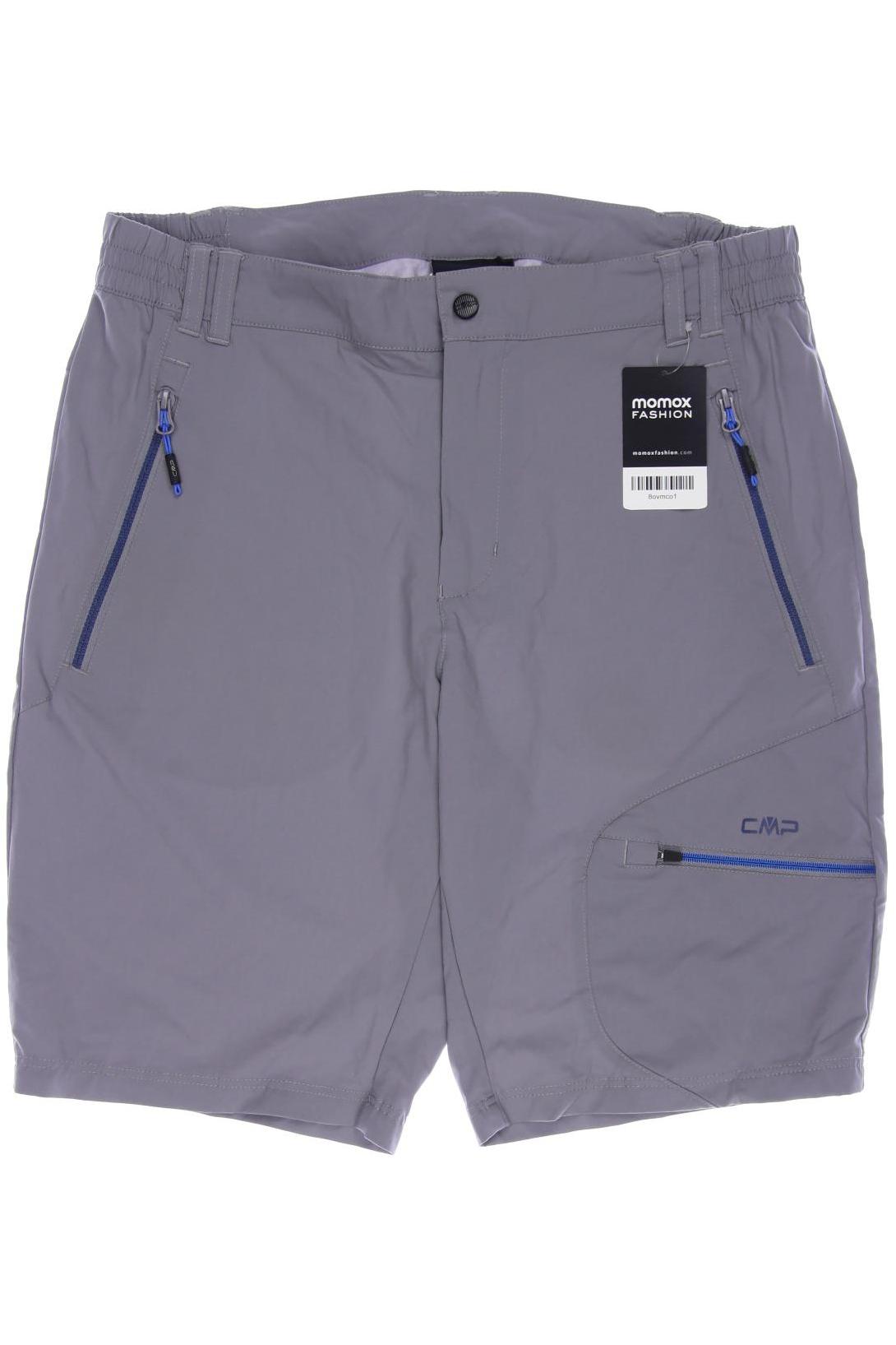 

CMP Herren Shorts, grau