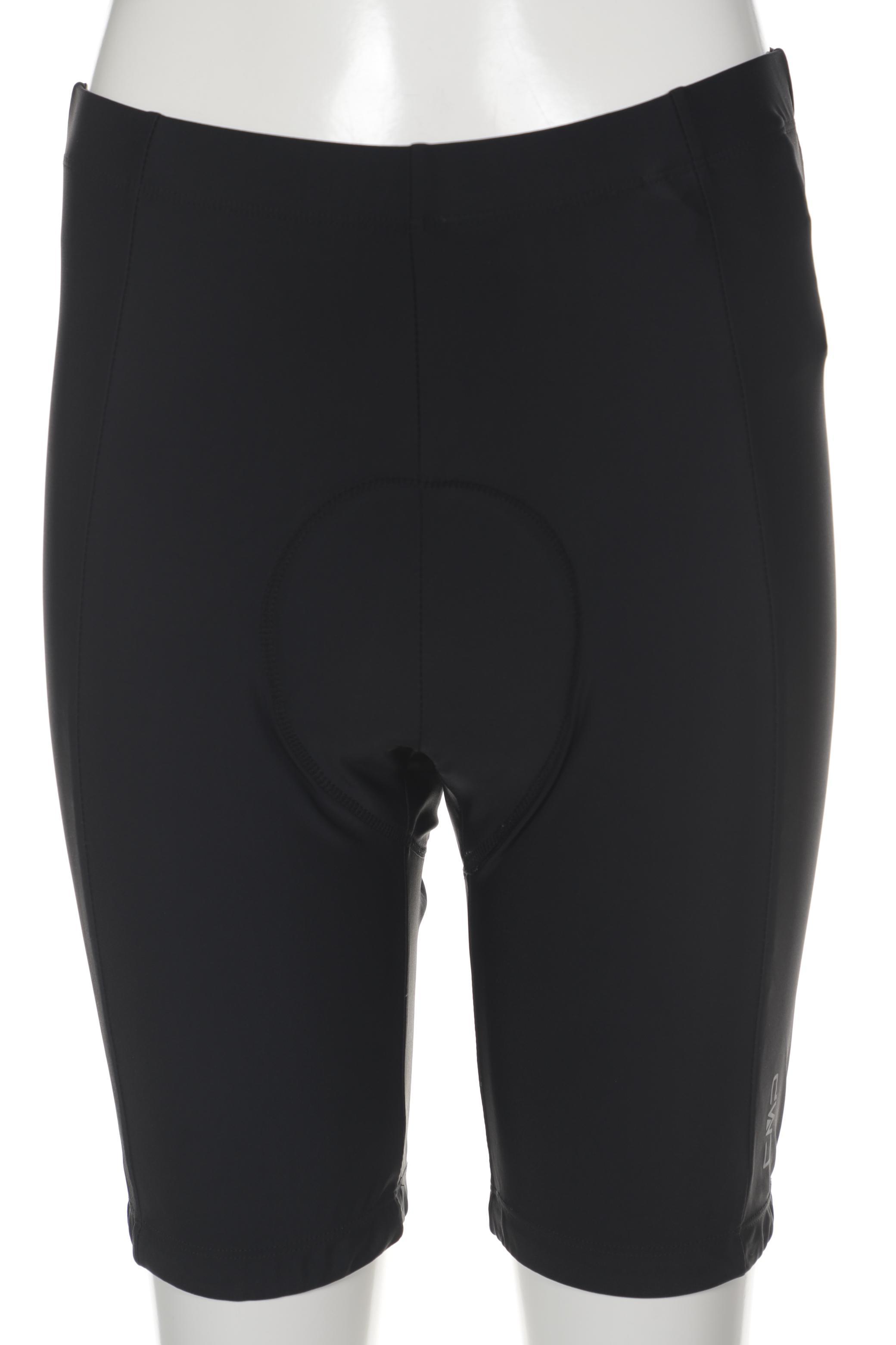 

CMP Herren Shorts, schwarz