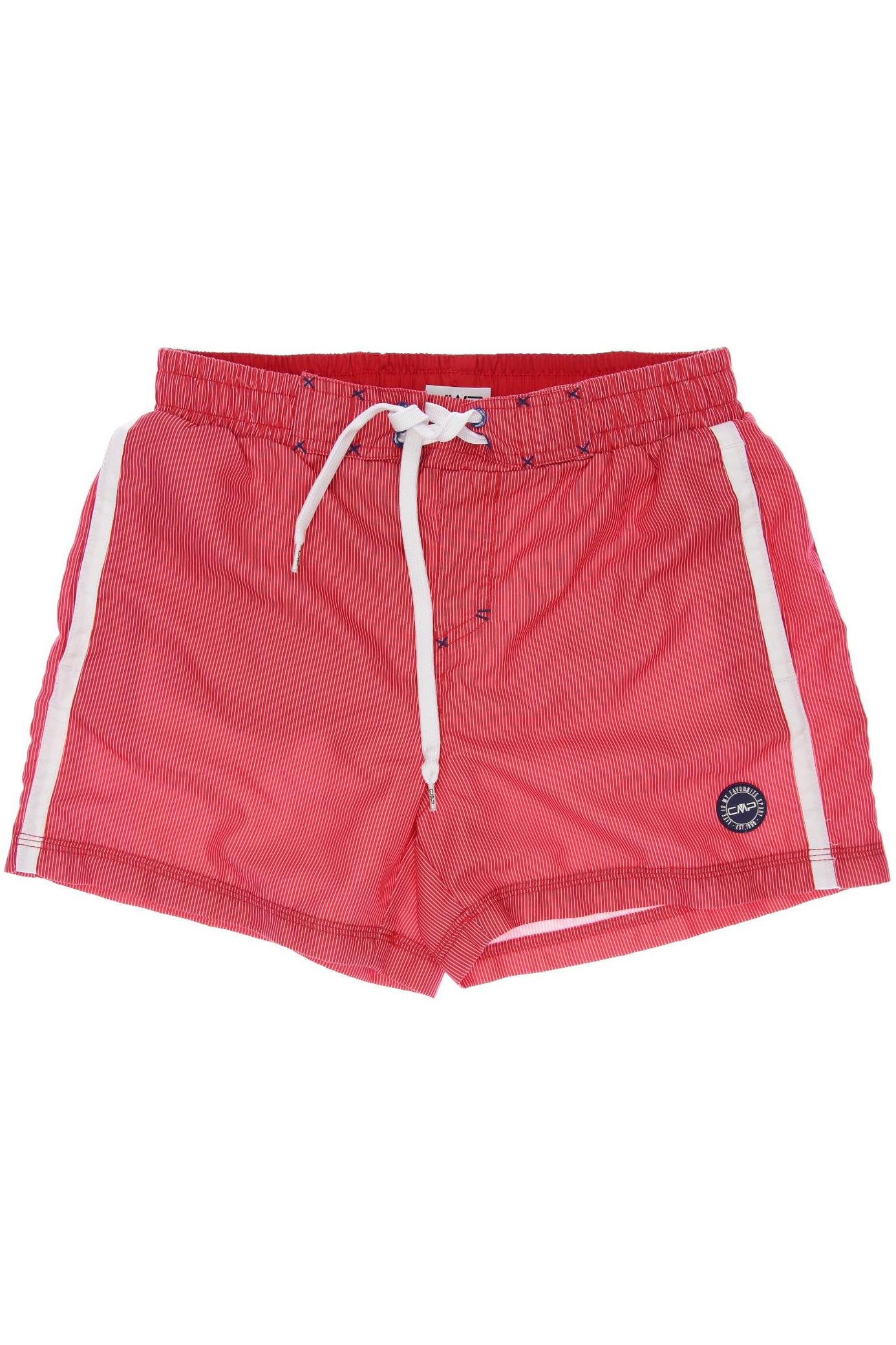 

CMP Herren Shorts, rot, Gr. 46
