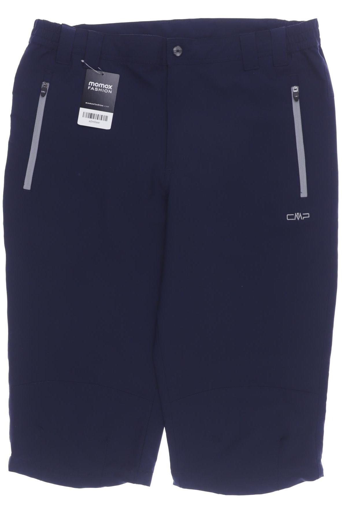 

CMP Herren Shorts, marineblau