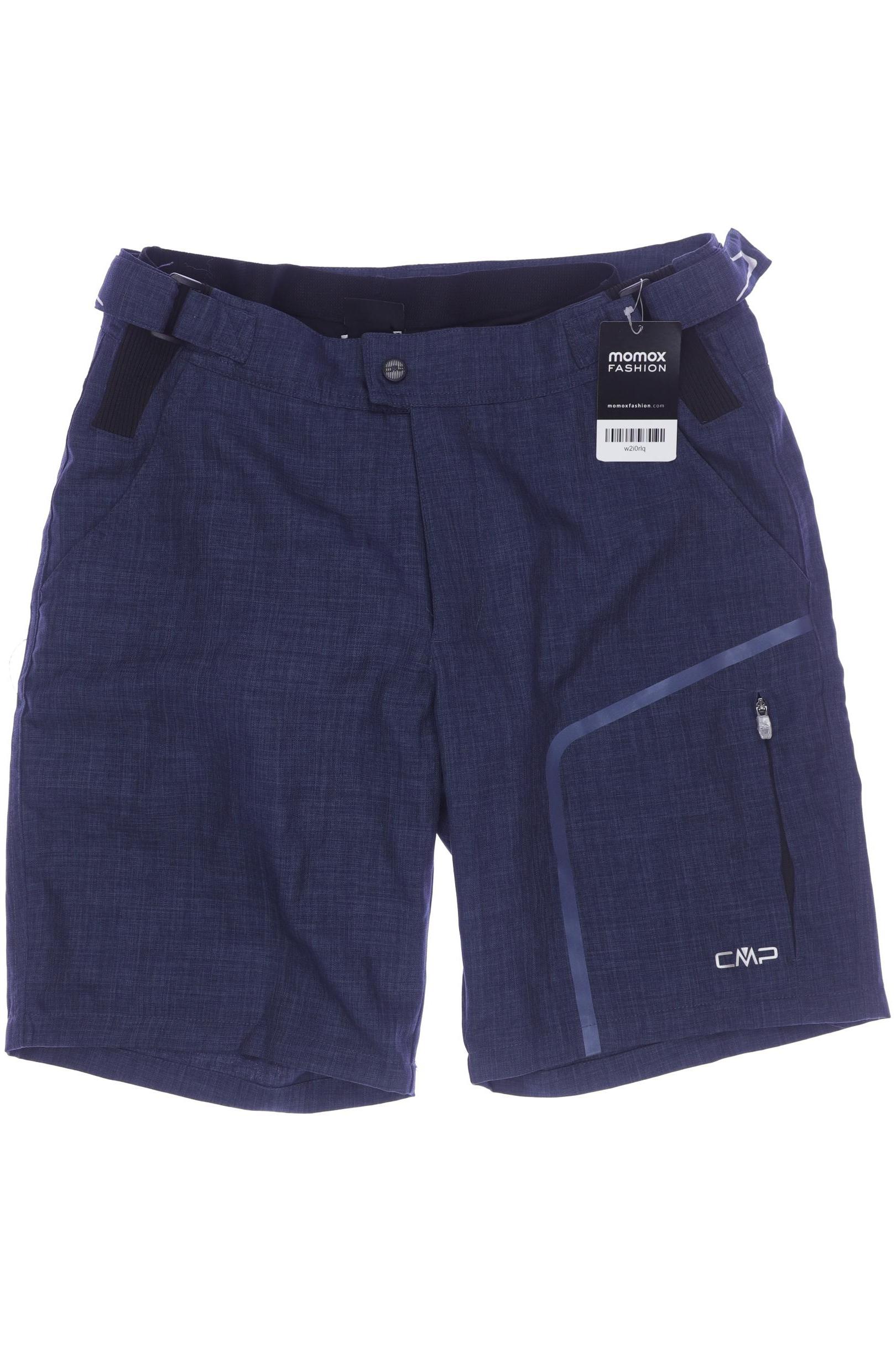 

CMP Herren Shorts, blau, Gr. 48