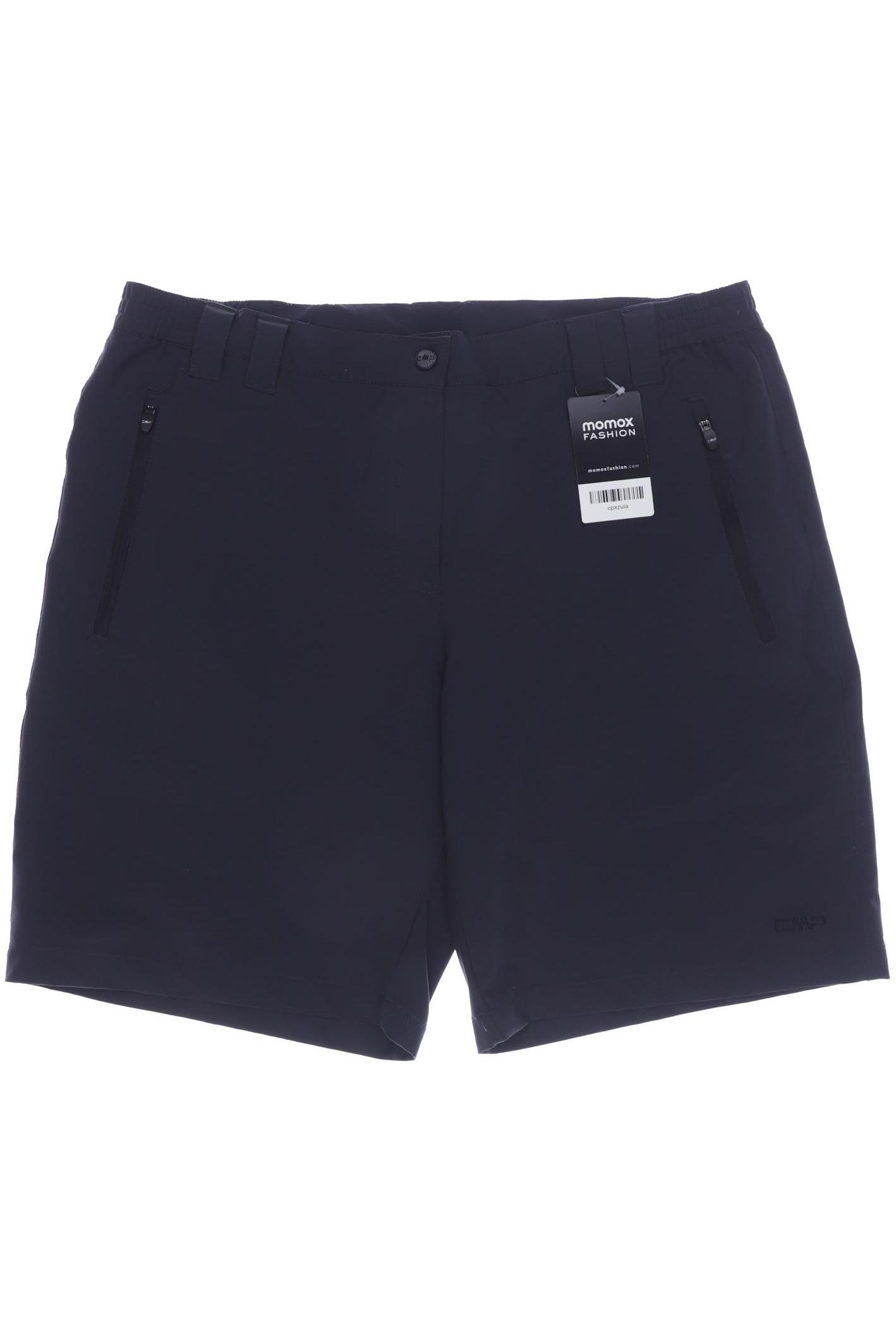 

CMP Herren Shorts, schwarz