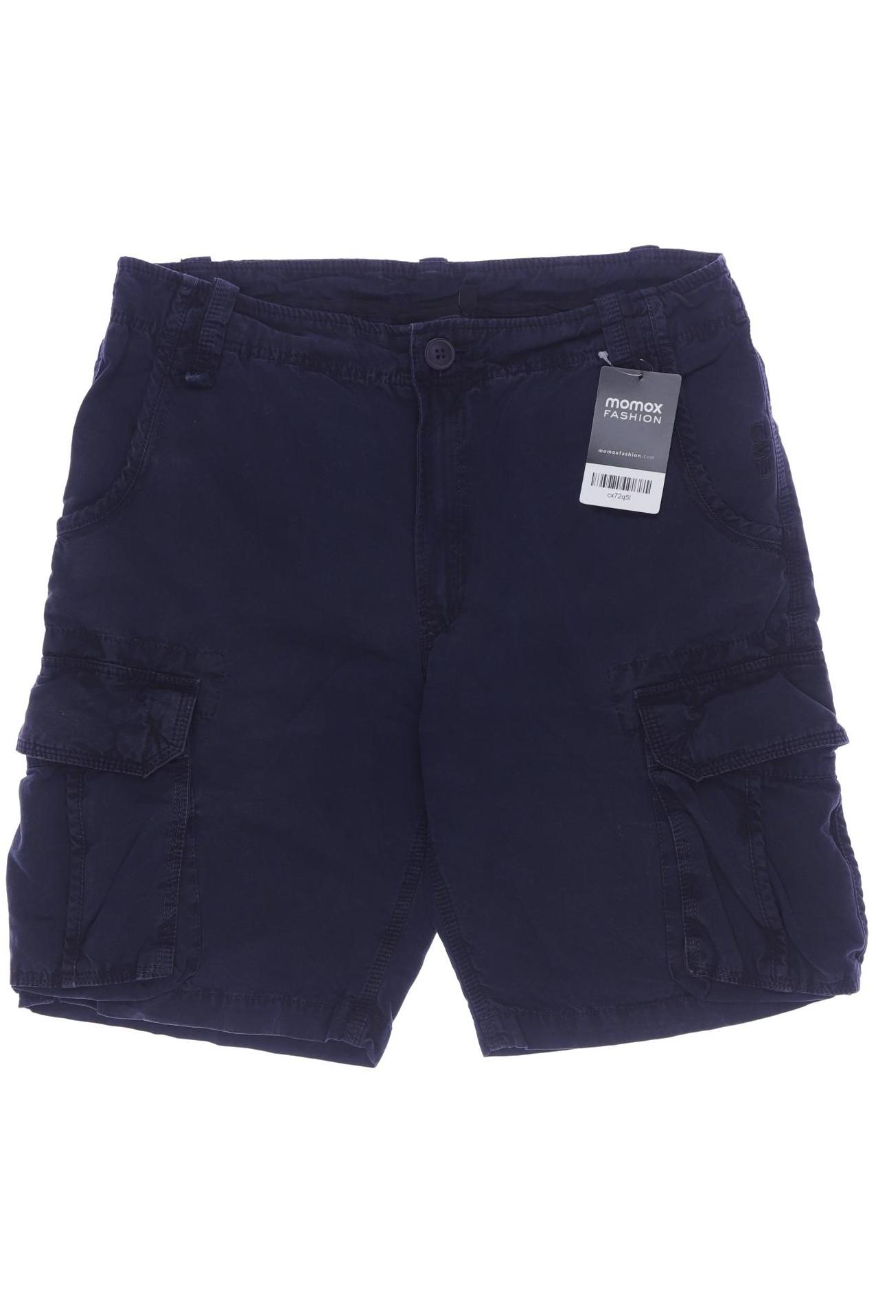 

CMP Herren Shorts, marineblau, Gr. 46