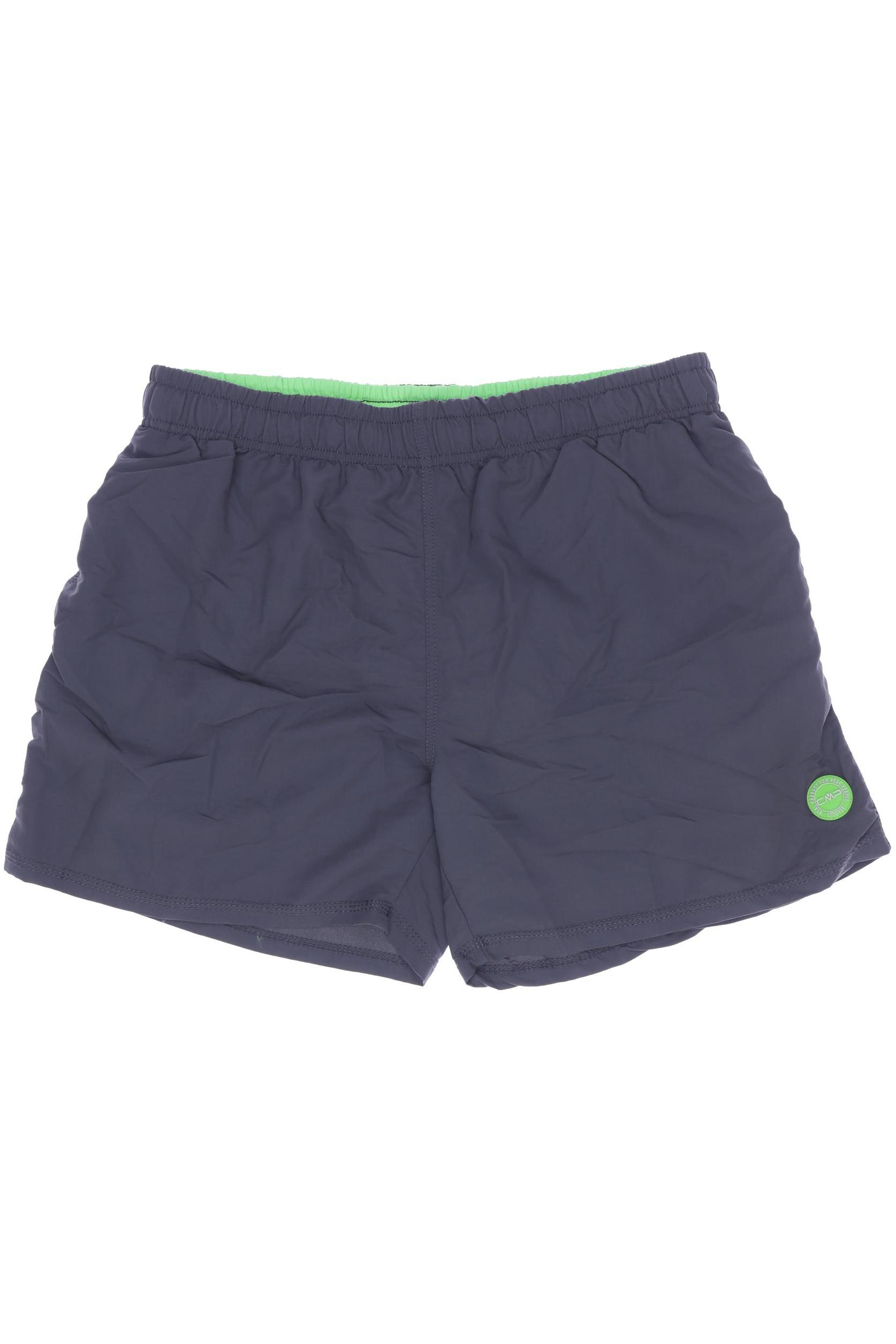 

CMP Herren Shorts, grau