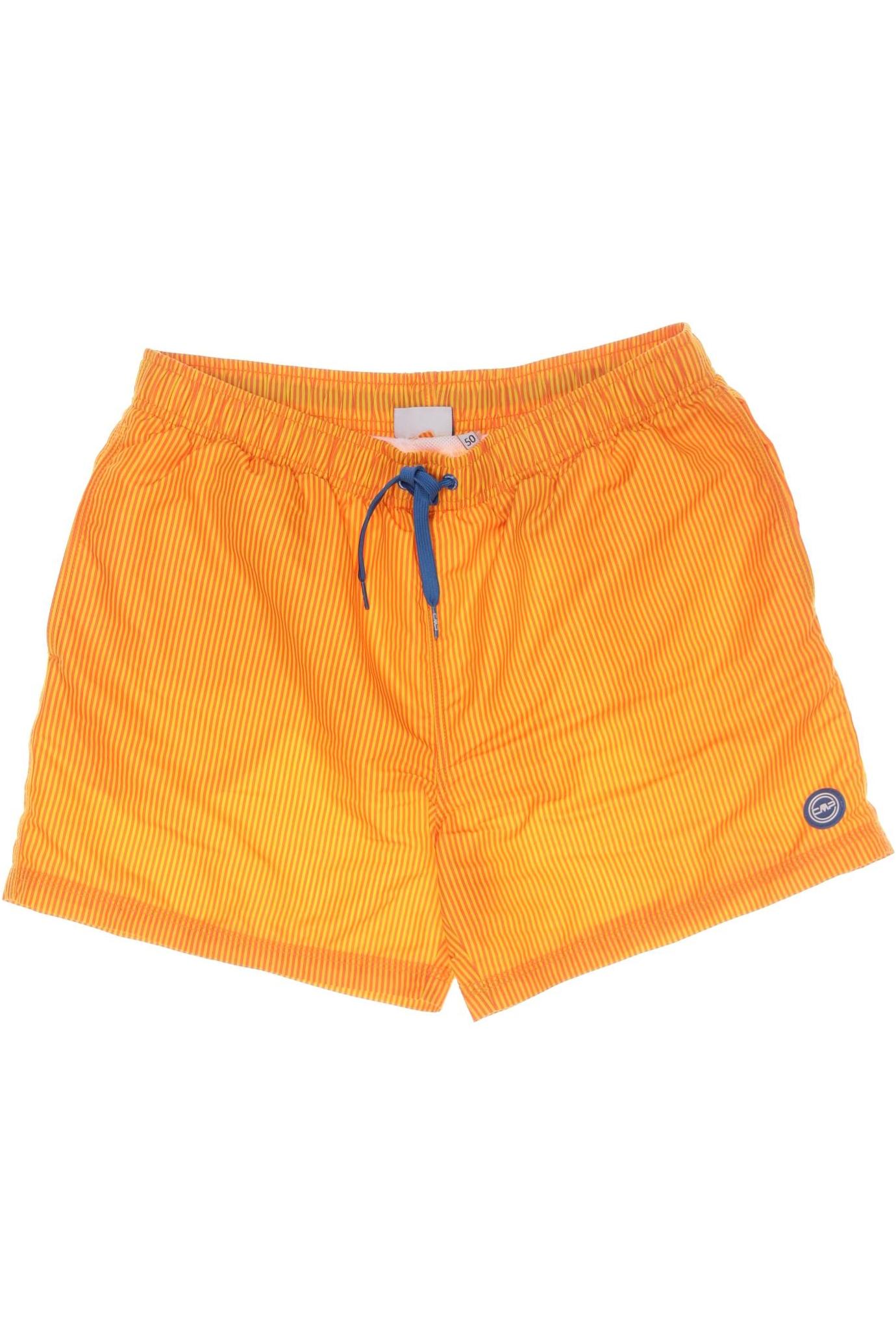 

CMP Herren Shorts, orange, Gr. 50