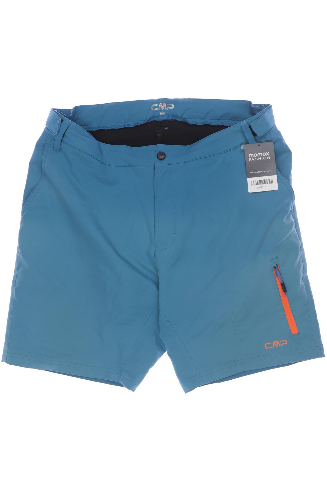 

CMP Herren Shorts, blau, Gr. 50