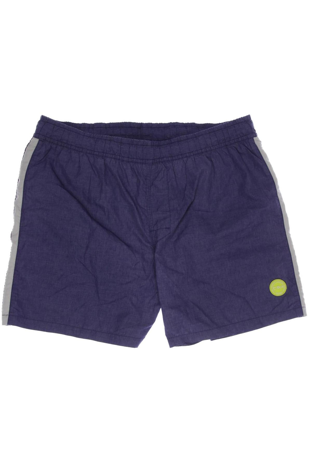 

CMP Herren Shorts, blau, Gr. 50