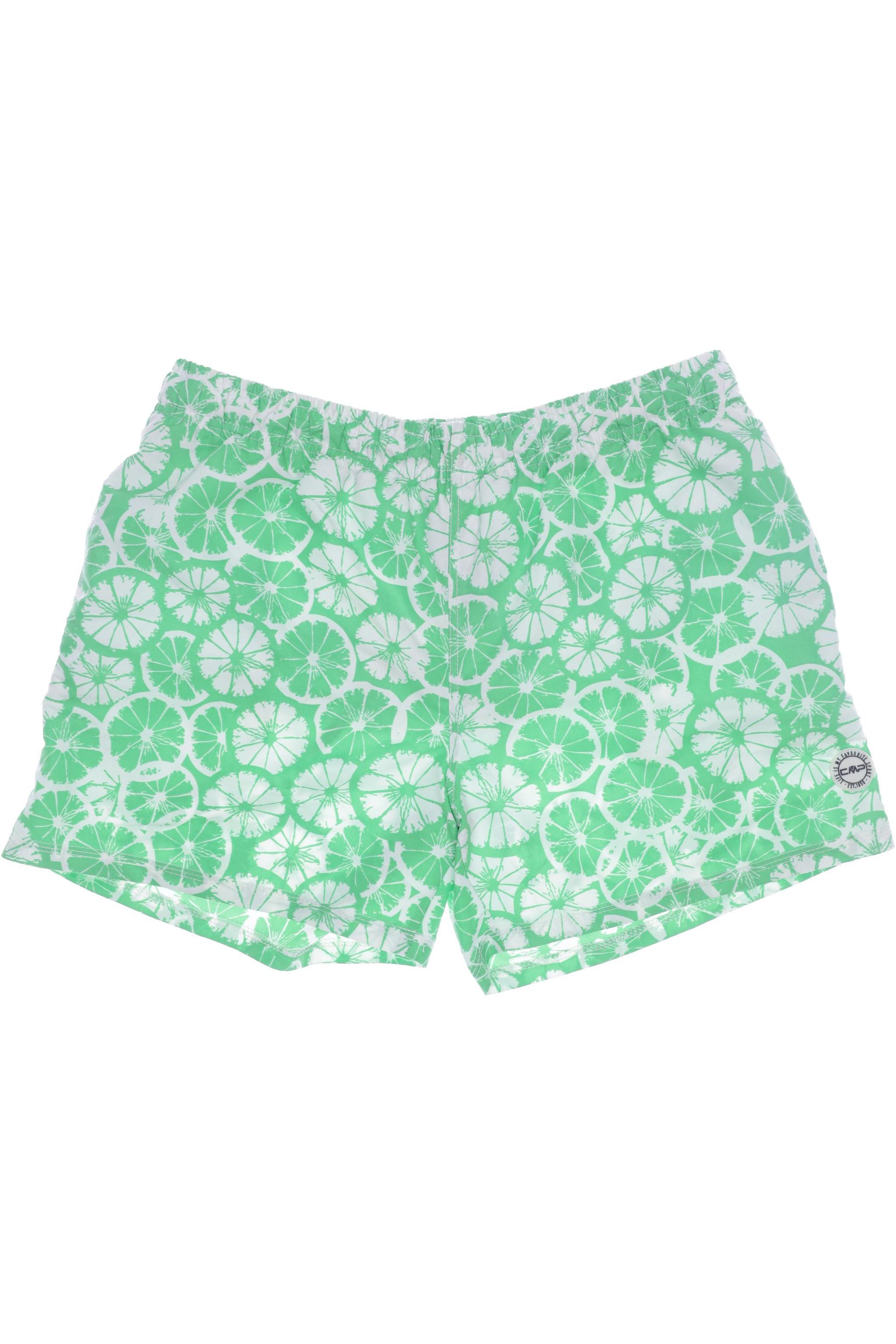 

CMP Herren Shorts, grün, Gr. 52