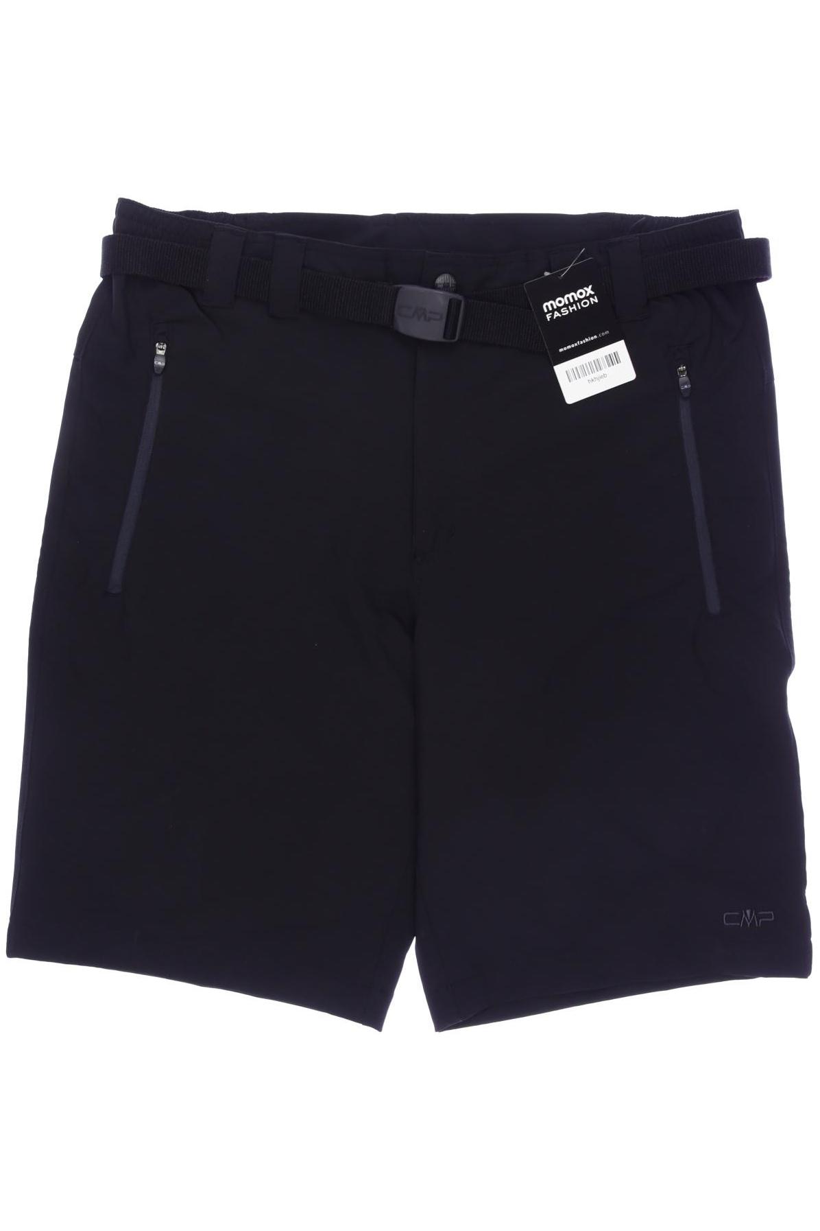 

CMP Herren Shorts, schwarz, Gr. 50