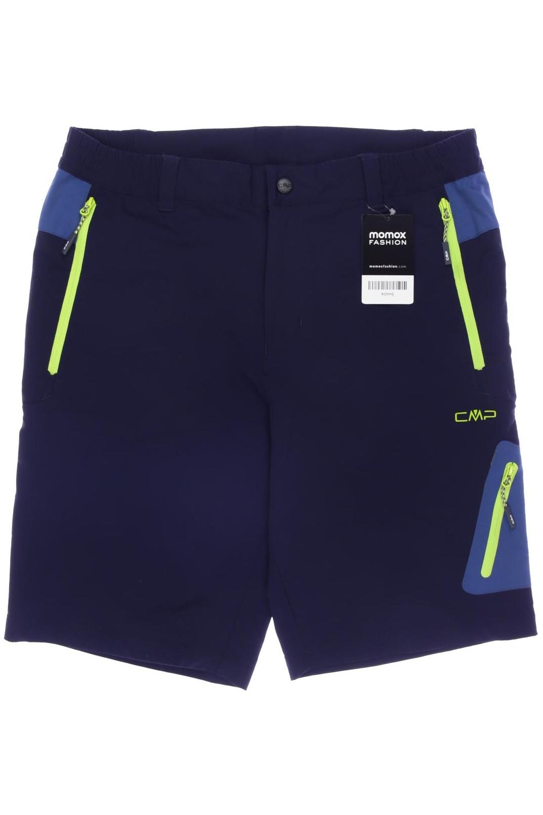 

CMP Herren Shorts, marineblau, Gr. 48