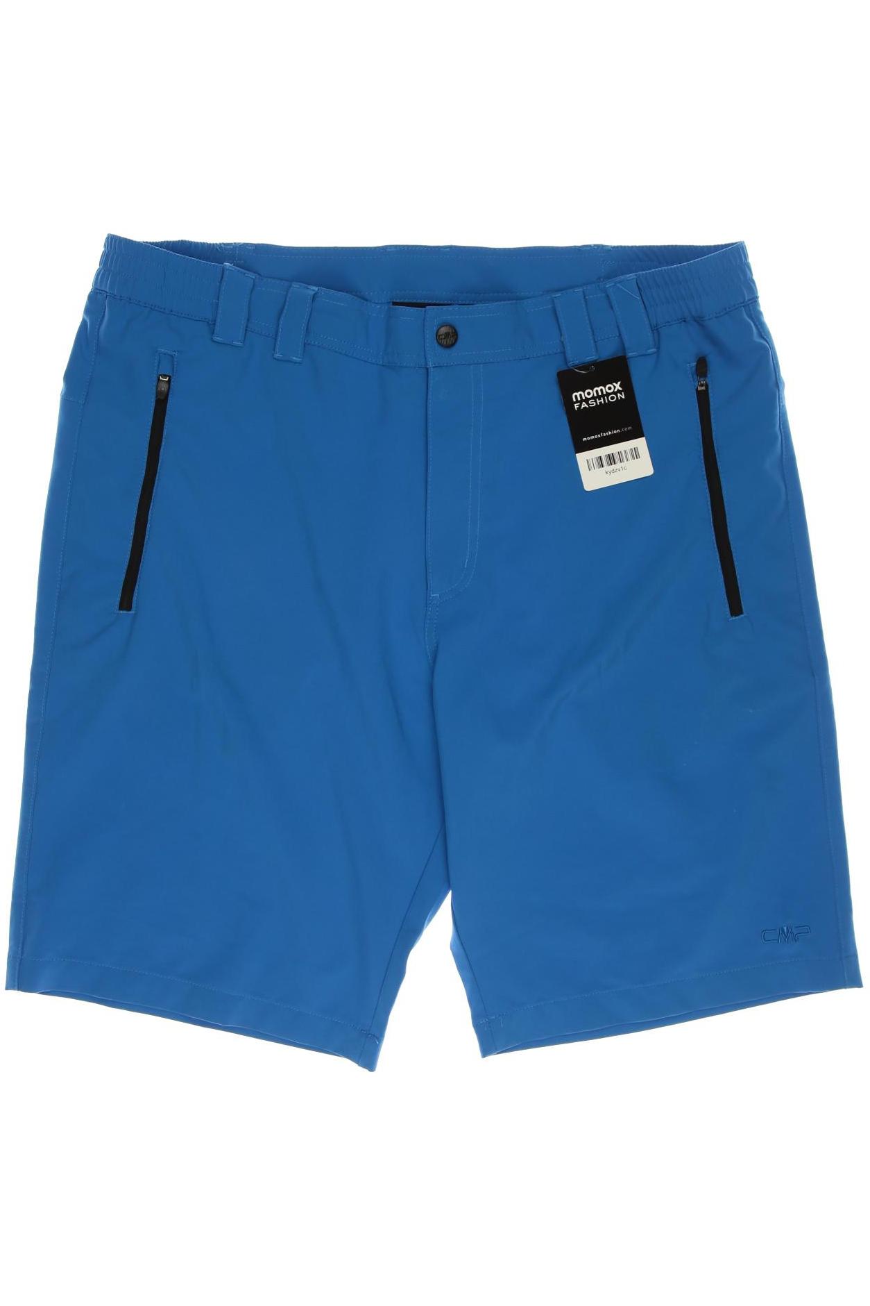 

CMP Herren Shorts, blau