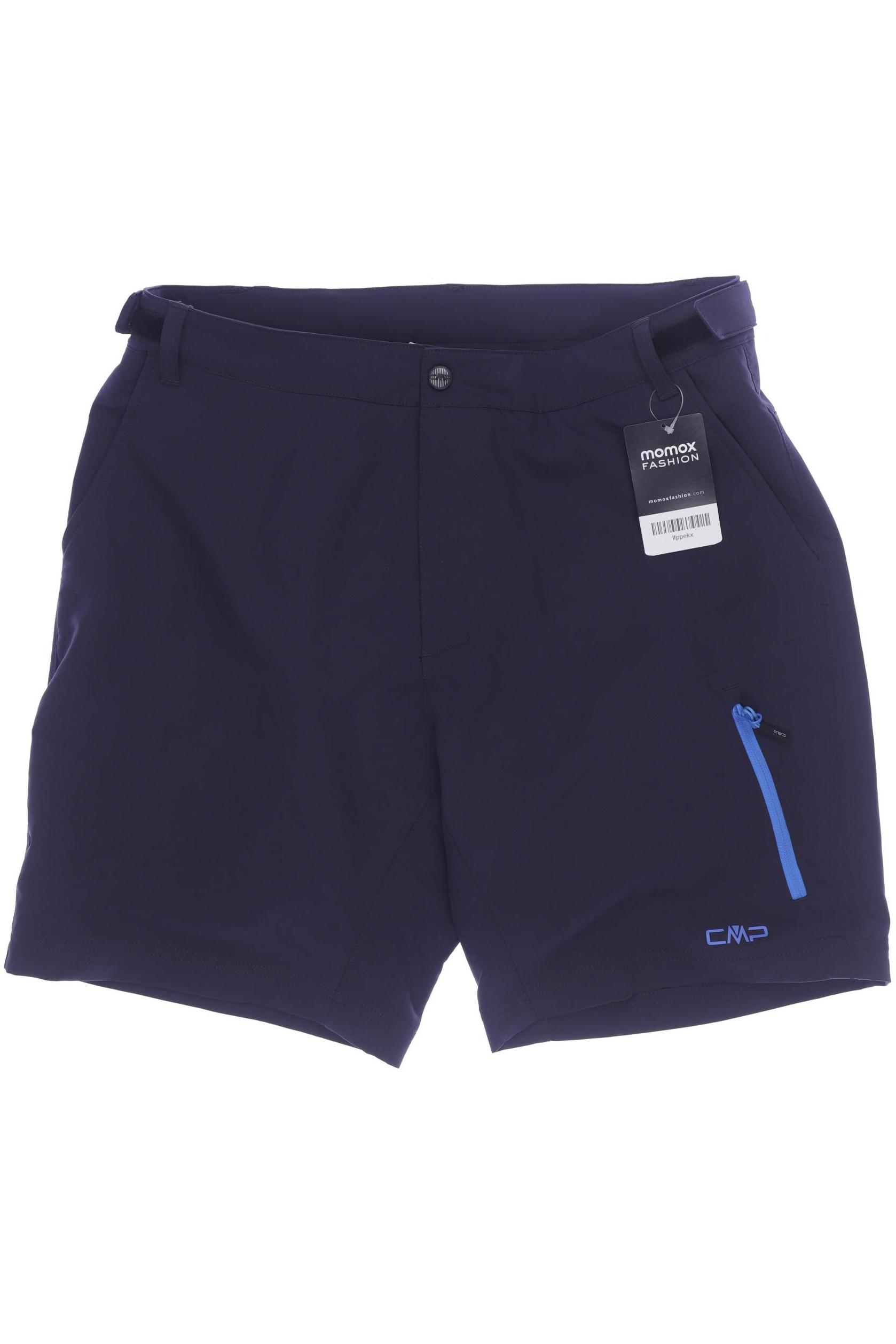 

CMP Herren Shorts, marineblau, Gr. 48