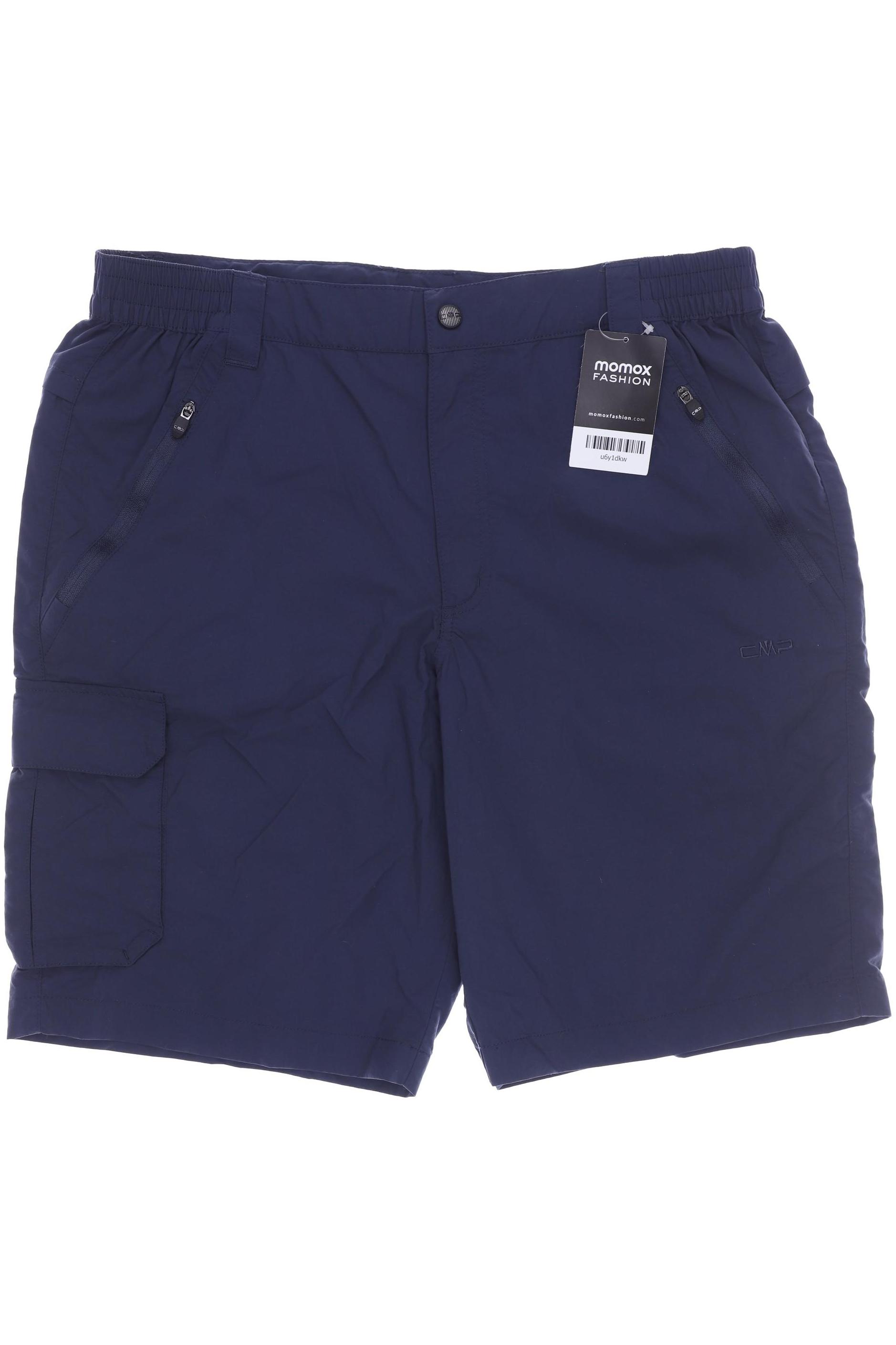 

CMP Herren Shorts, marineblau