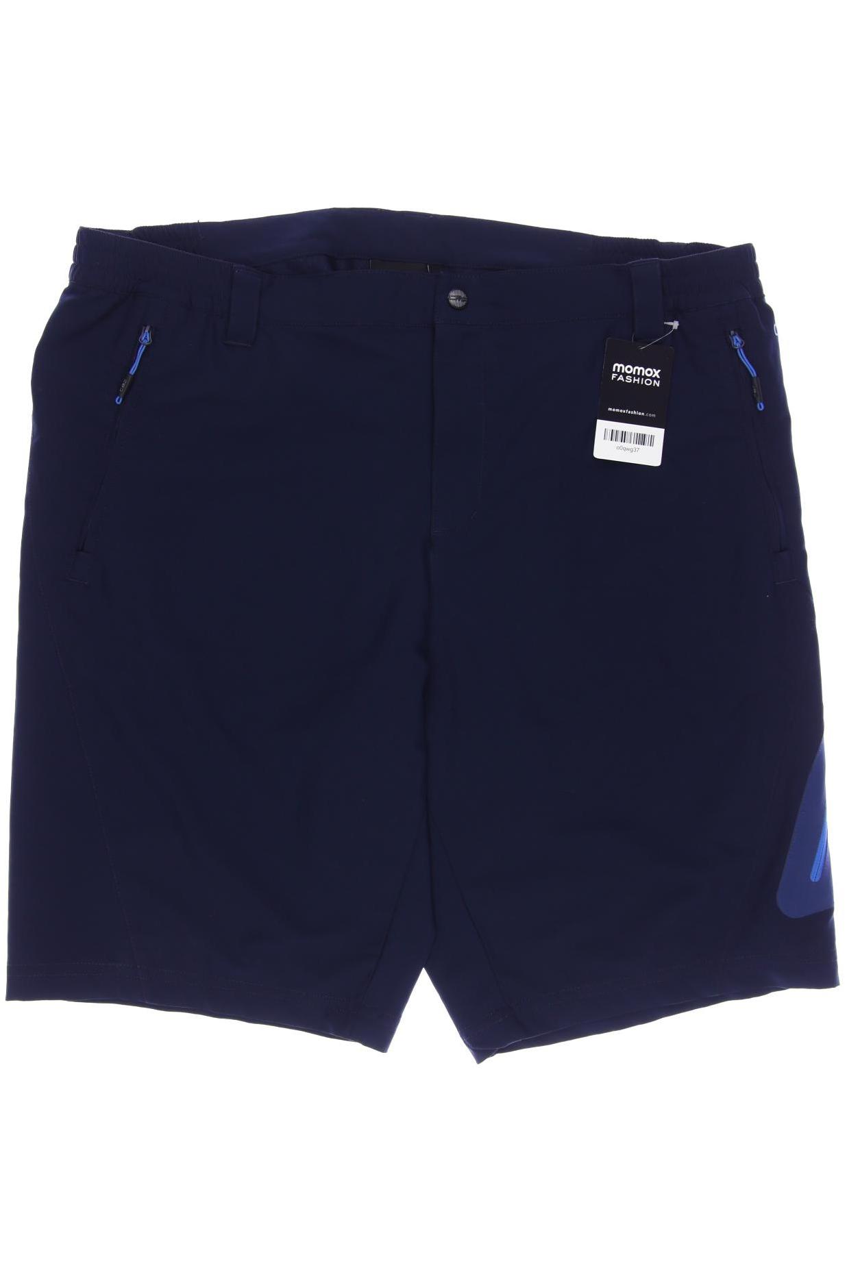 

CMP Herren Shorts, marineblau