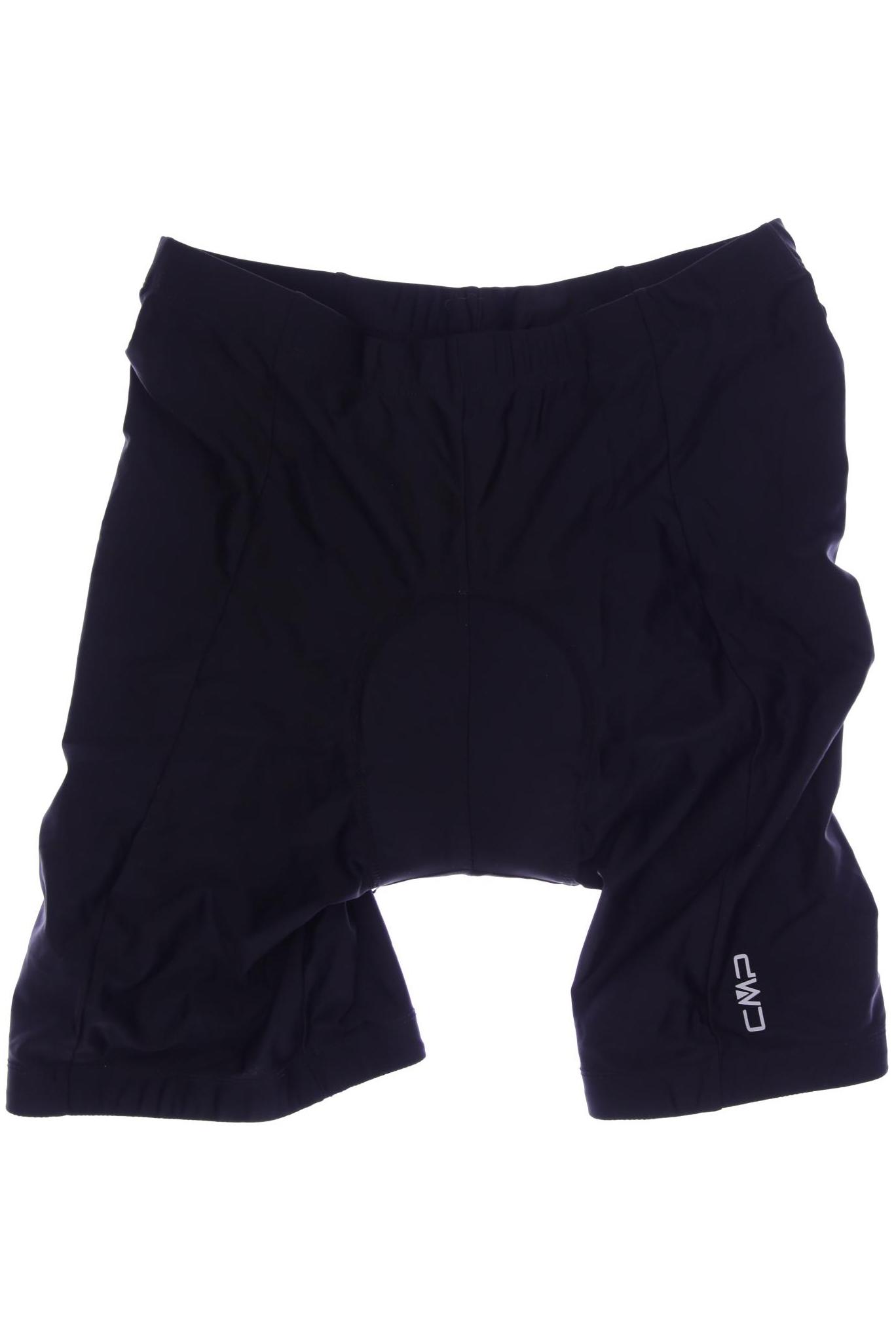 

CMP Herren Shorts, schwarz