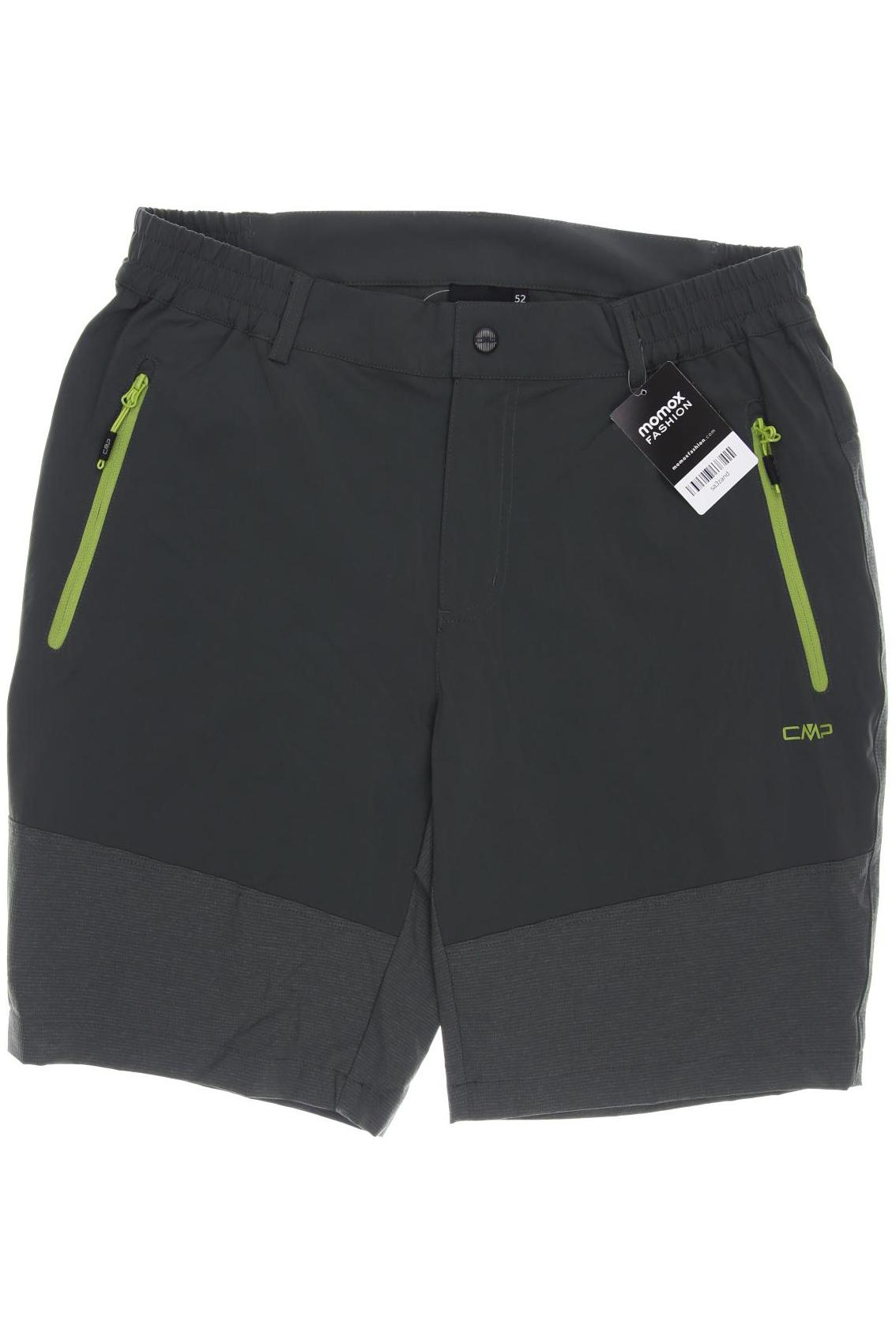 

CMP Herren Shorts, grün