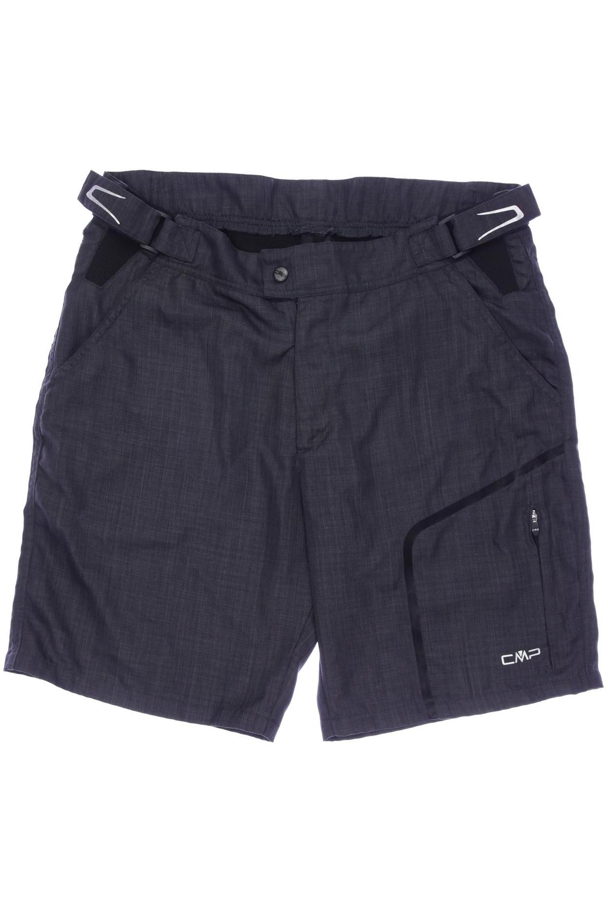 

CMP Herren Shorts, grau, Gr. 52