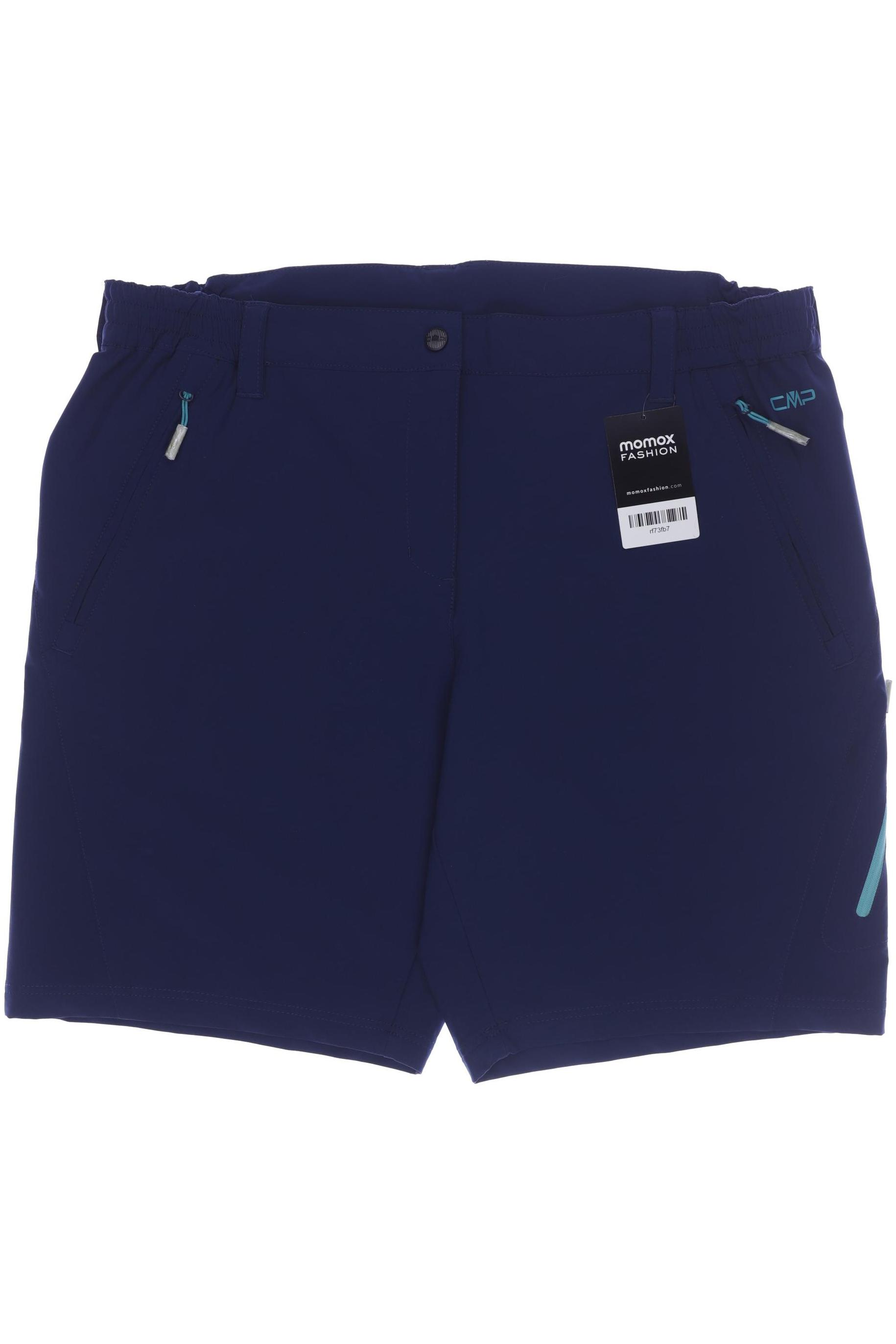 

CMP Herren Shorts, blau