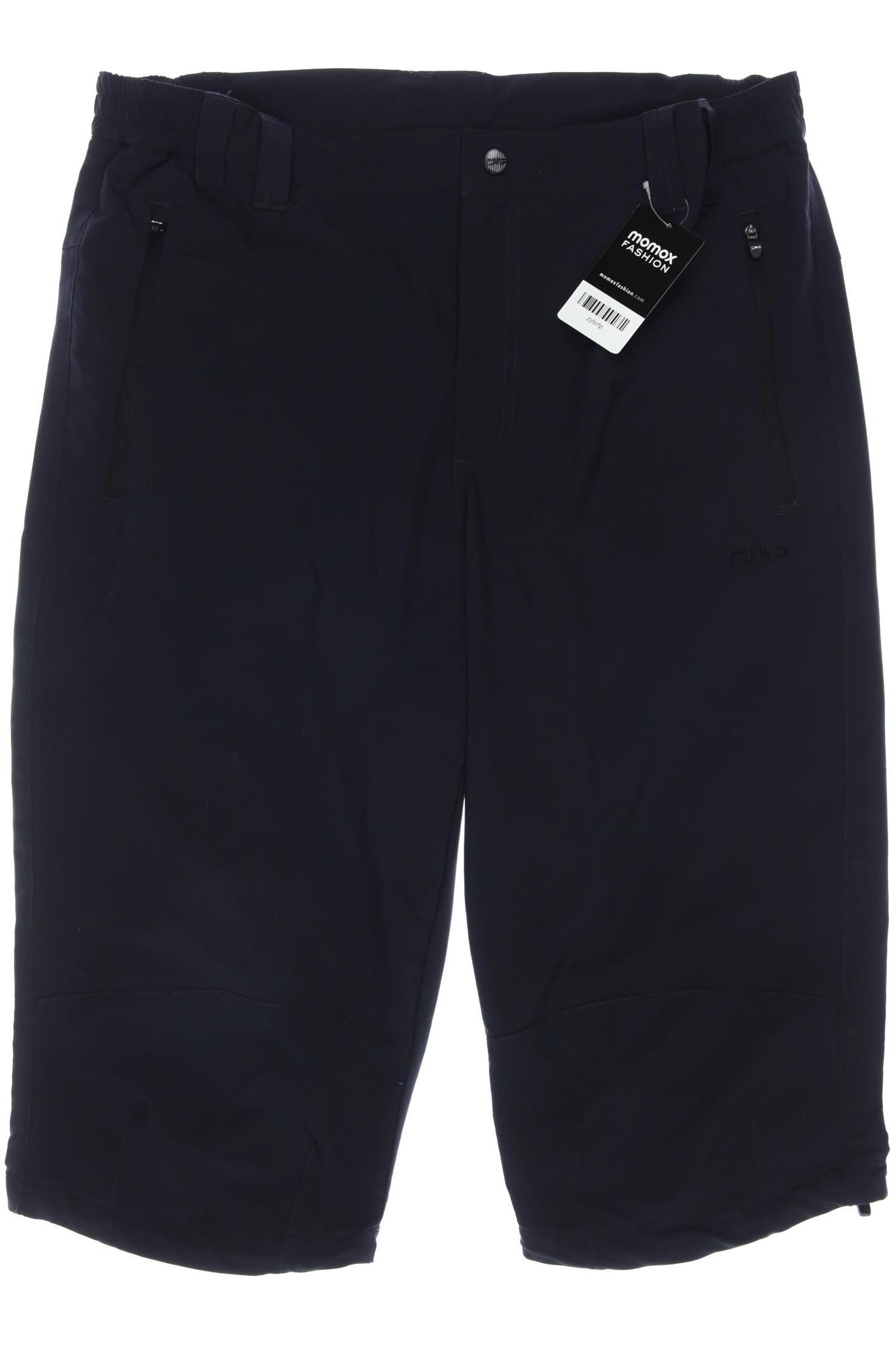 

CMP Herren Shorts, schwarz, Gr. 52