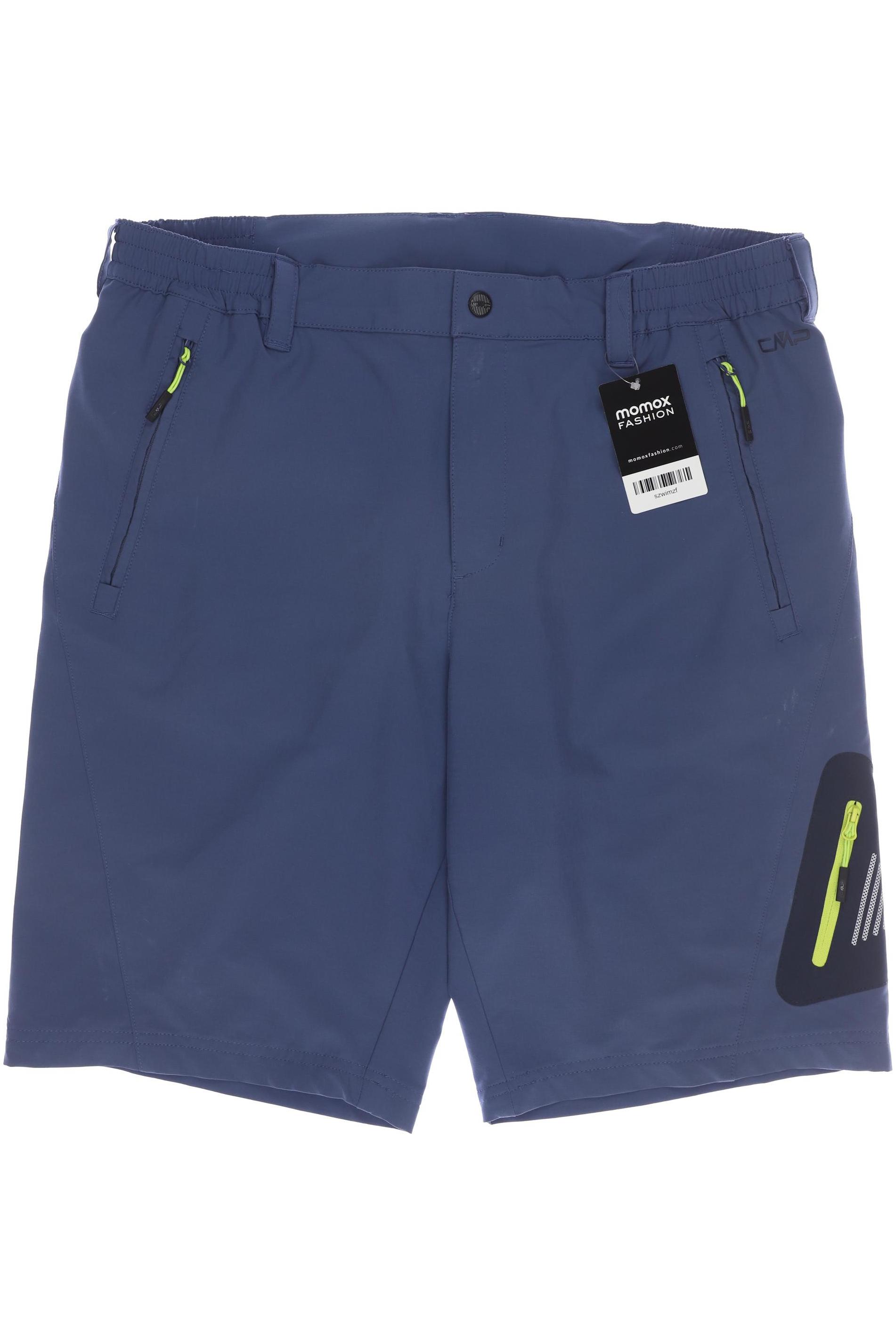 

CMP Herren Shorts, blau