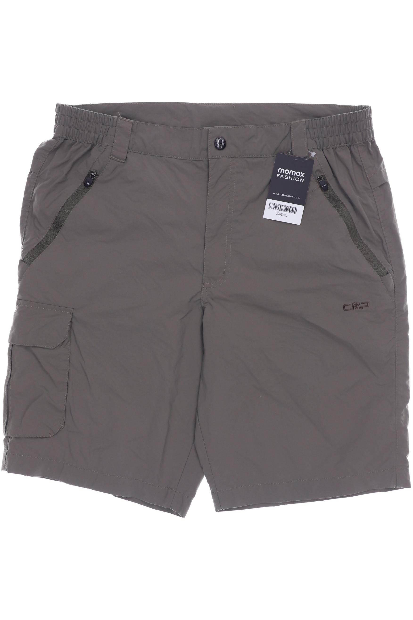 

CMP Herren Shorts, braun