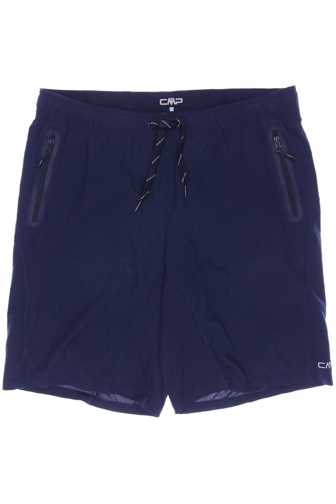 

CMP Herren Shorts, marineblau