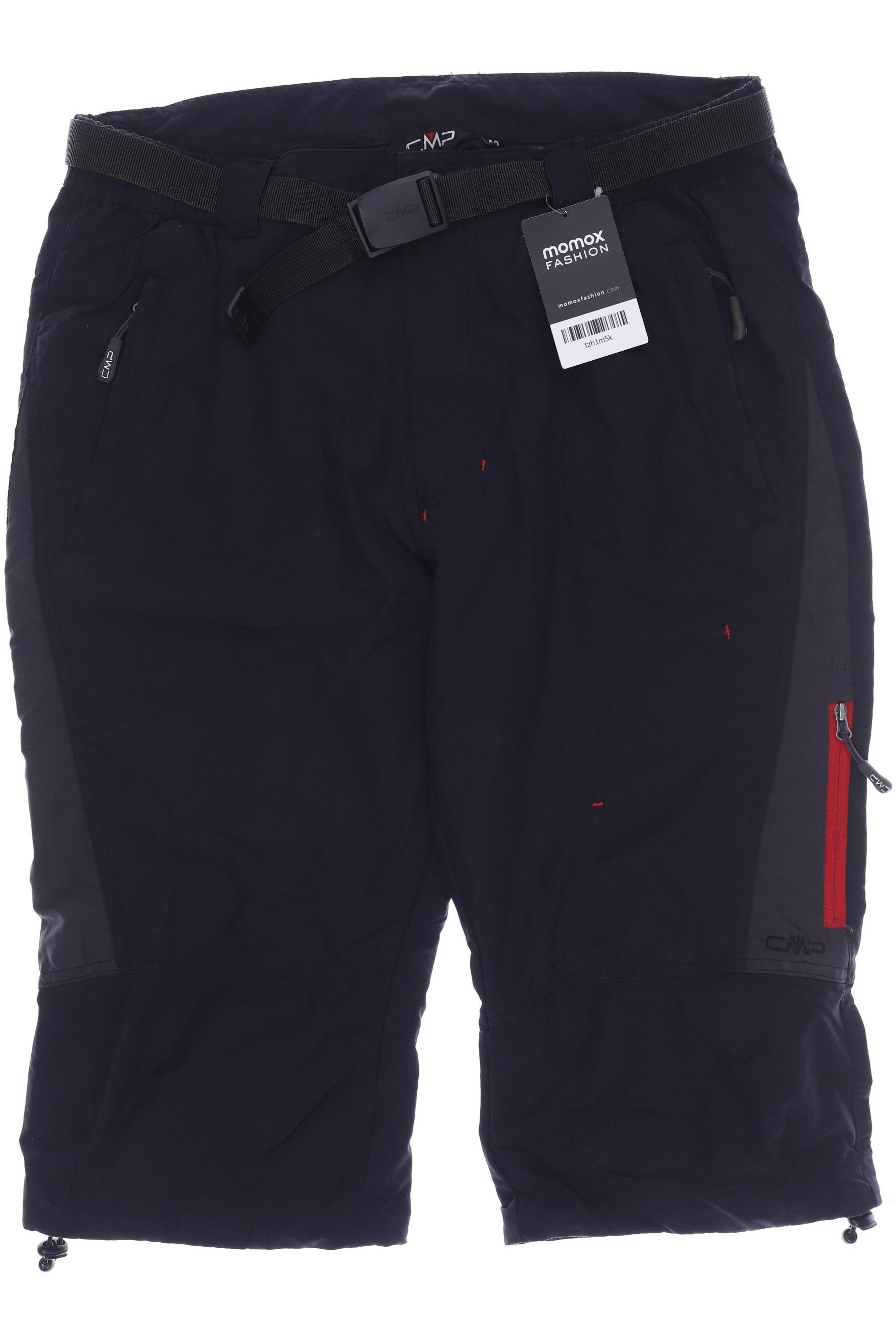 

CMP Herren Shorts, schwarz
