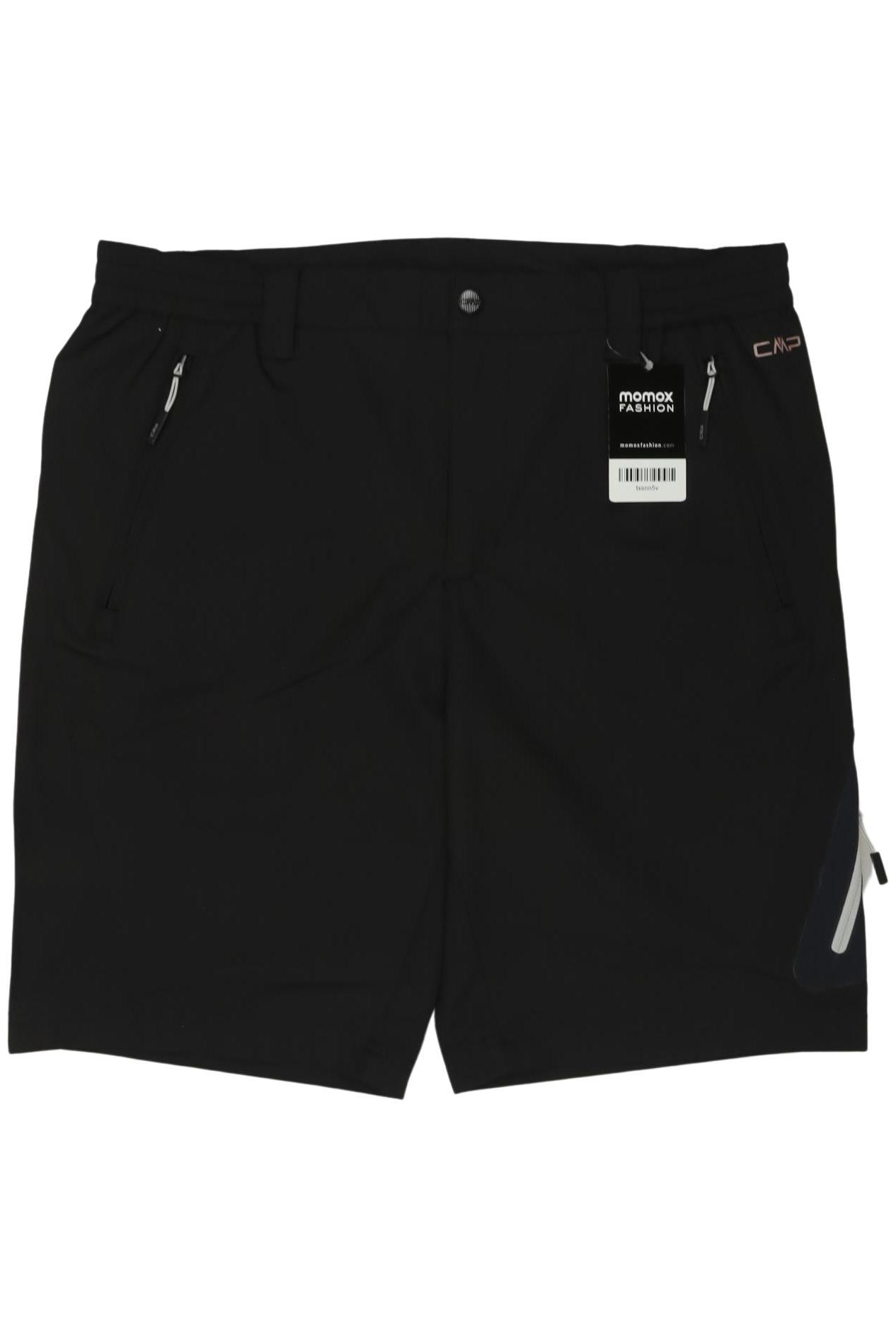 Thumbnail - CMP Herren Shorts, schwarz, Gr. 50