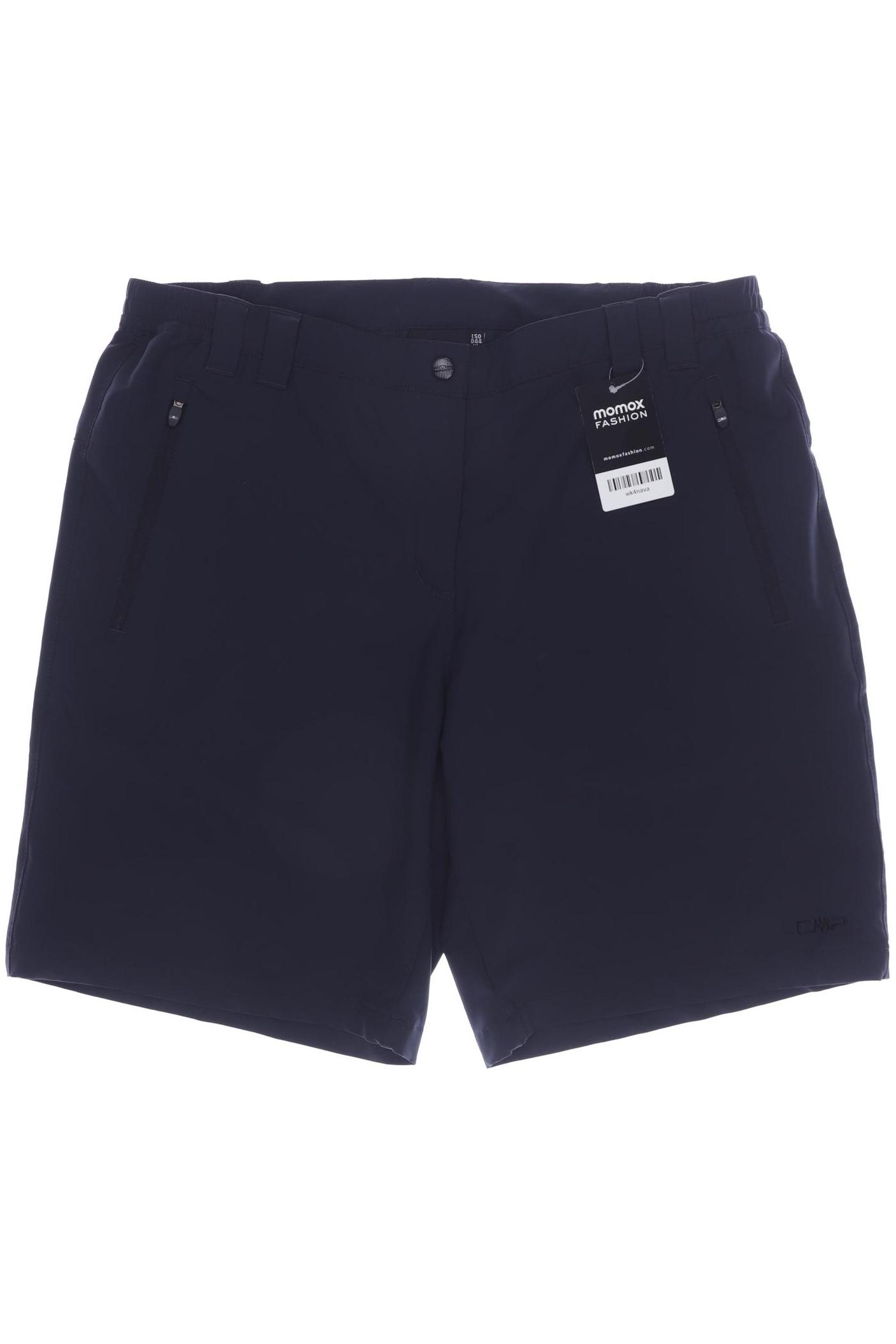 

CMP Herren Shorts, marineblau
