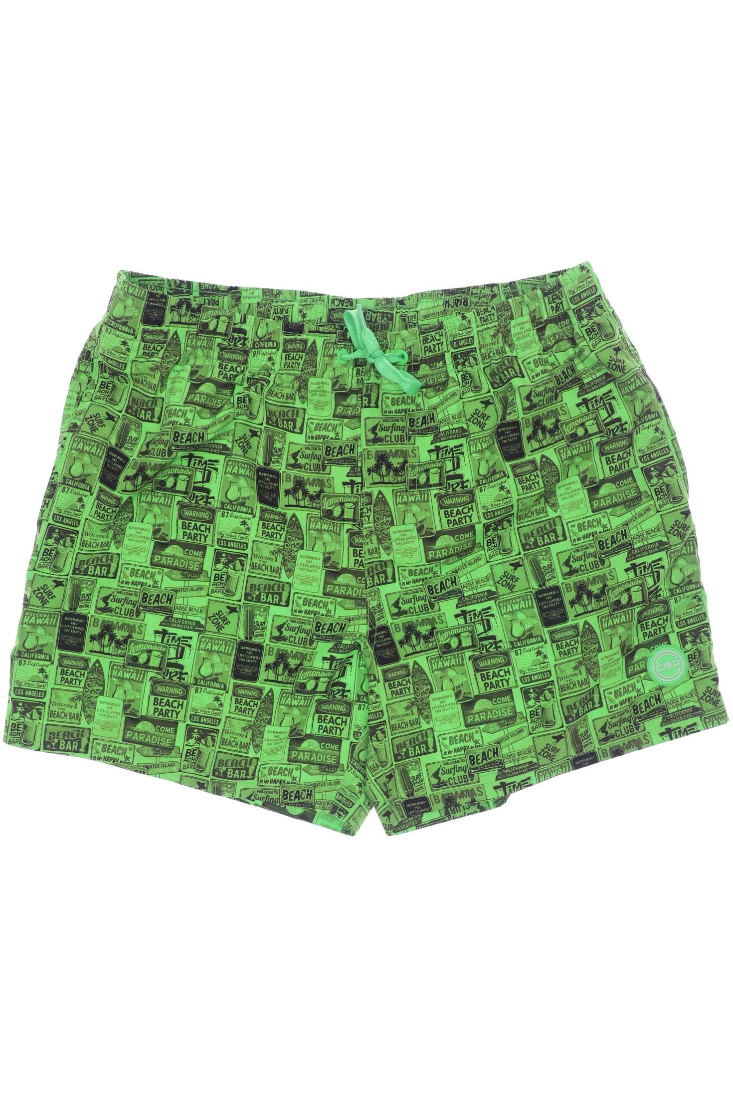 

CMP Herren Shorts, neon, Gr. 52