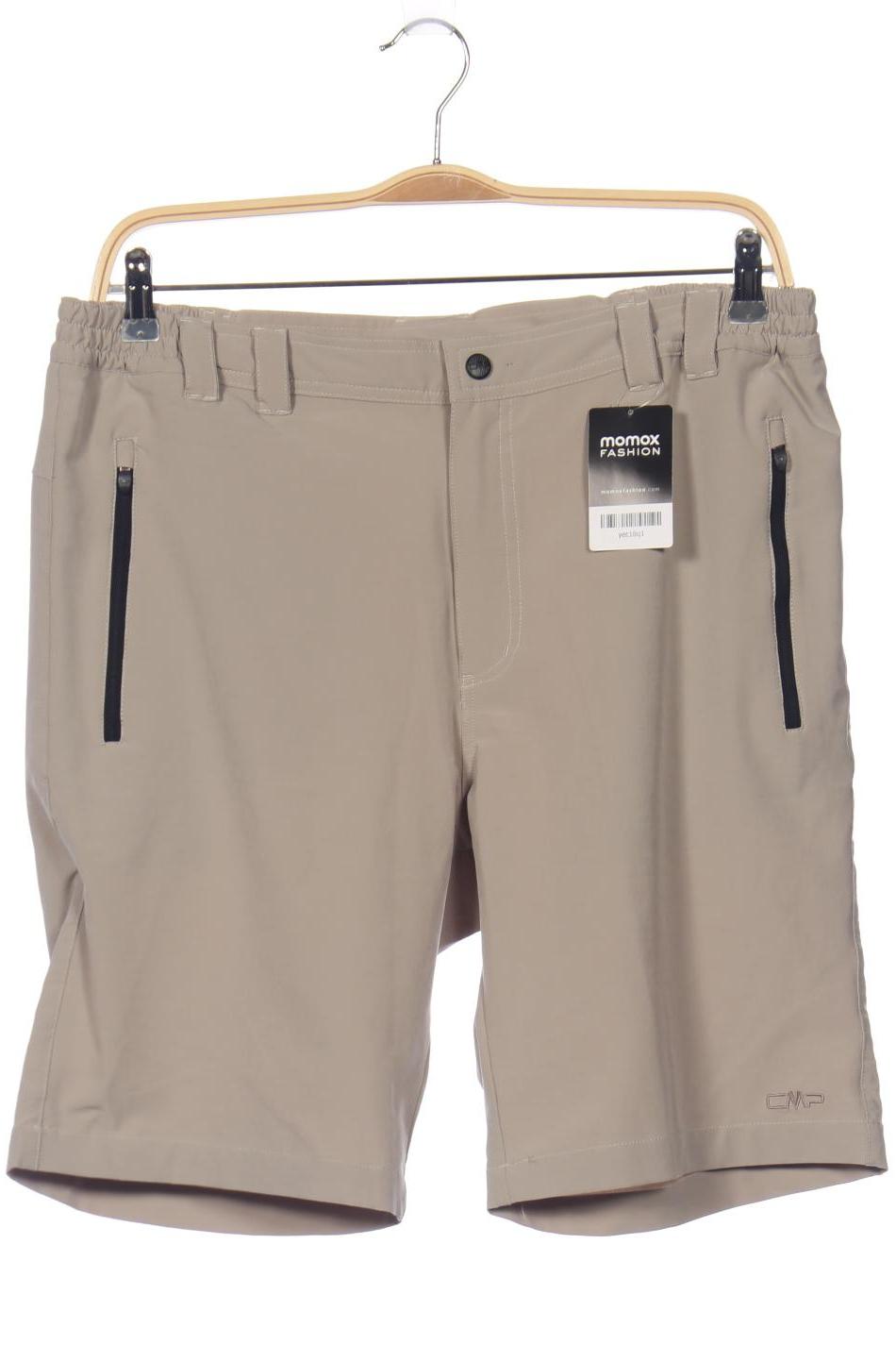 

CMP Herren Shorts, beige