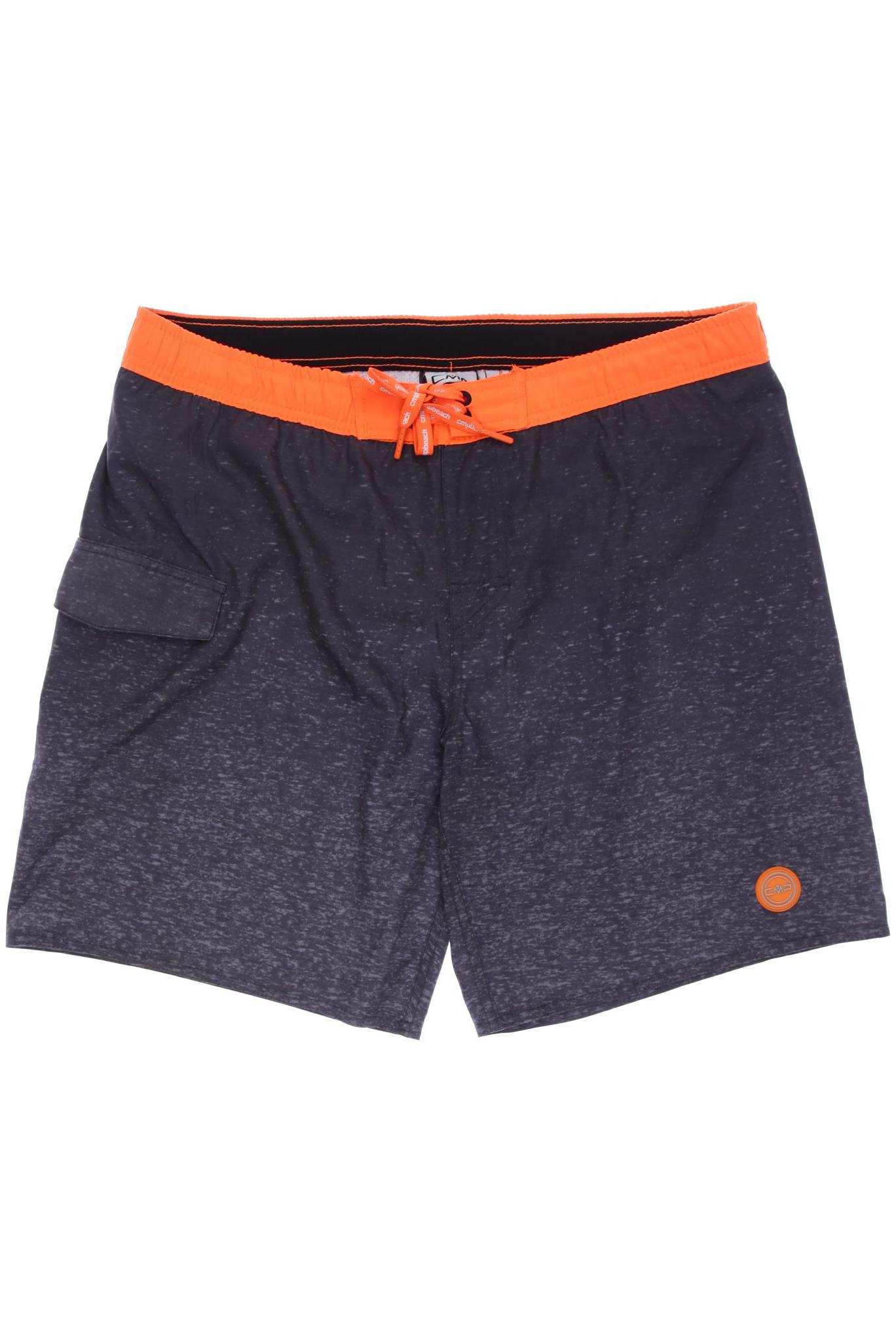 

CMP Herren Shorts, grau, Gr. 52