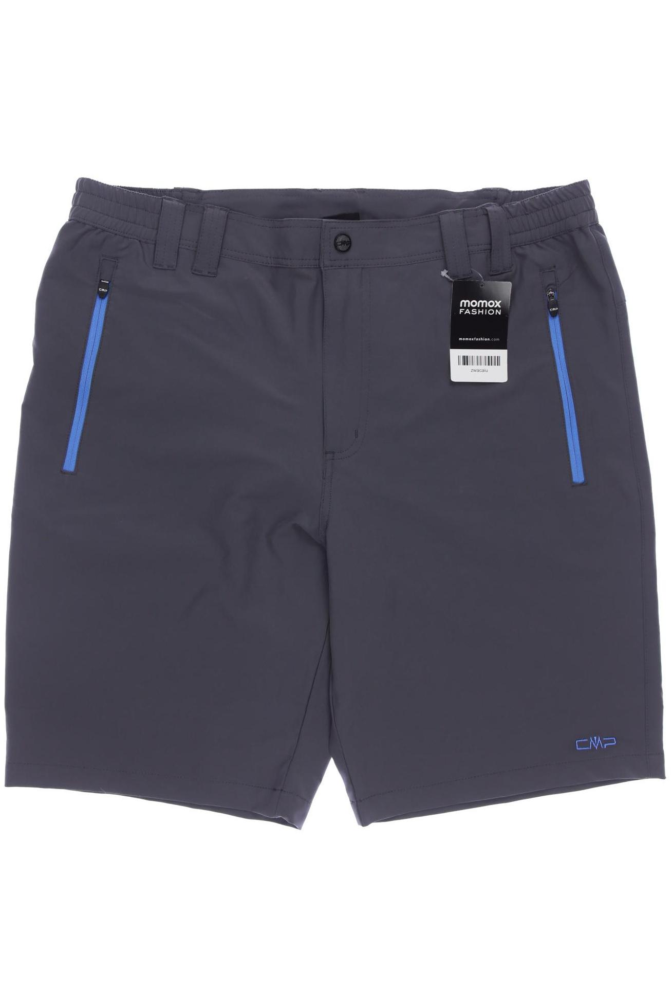 

CMP Herren Shorts, grau, Gr. 52