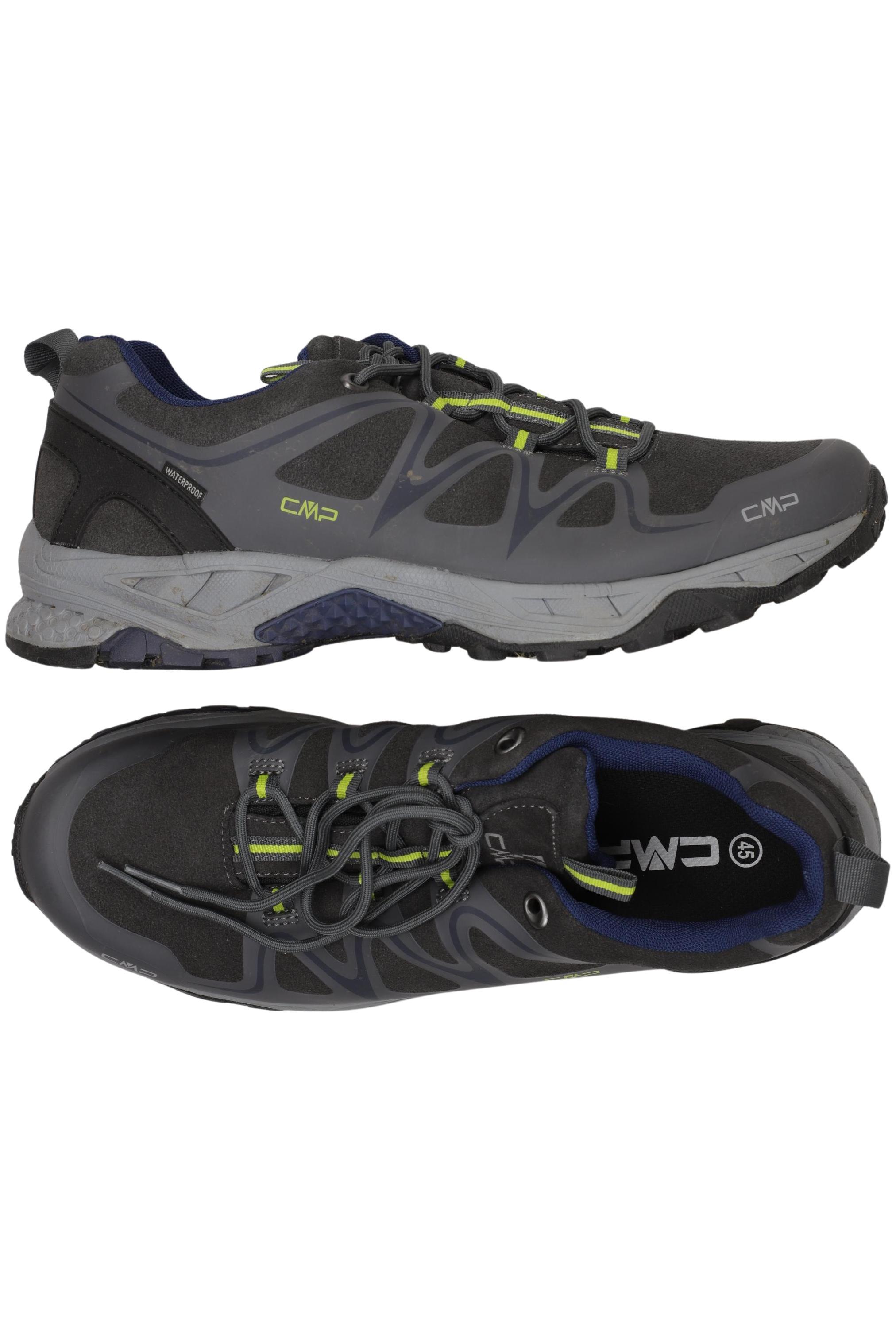 

CMP Herren Sneakers, grau, Gr. 45